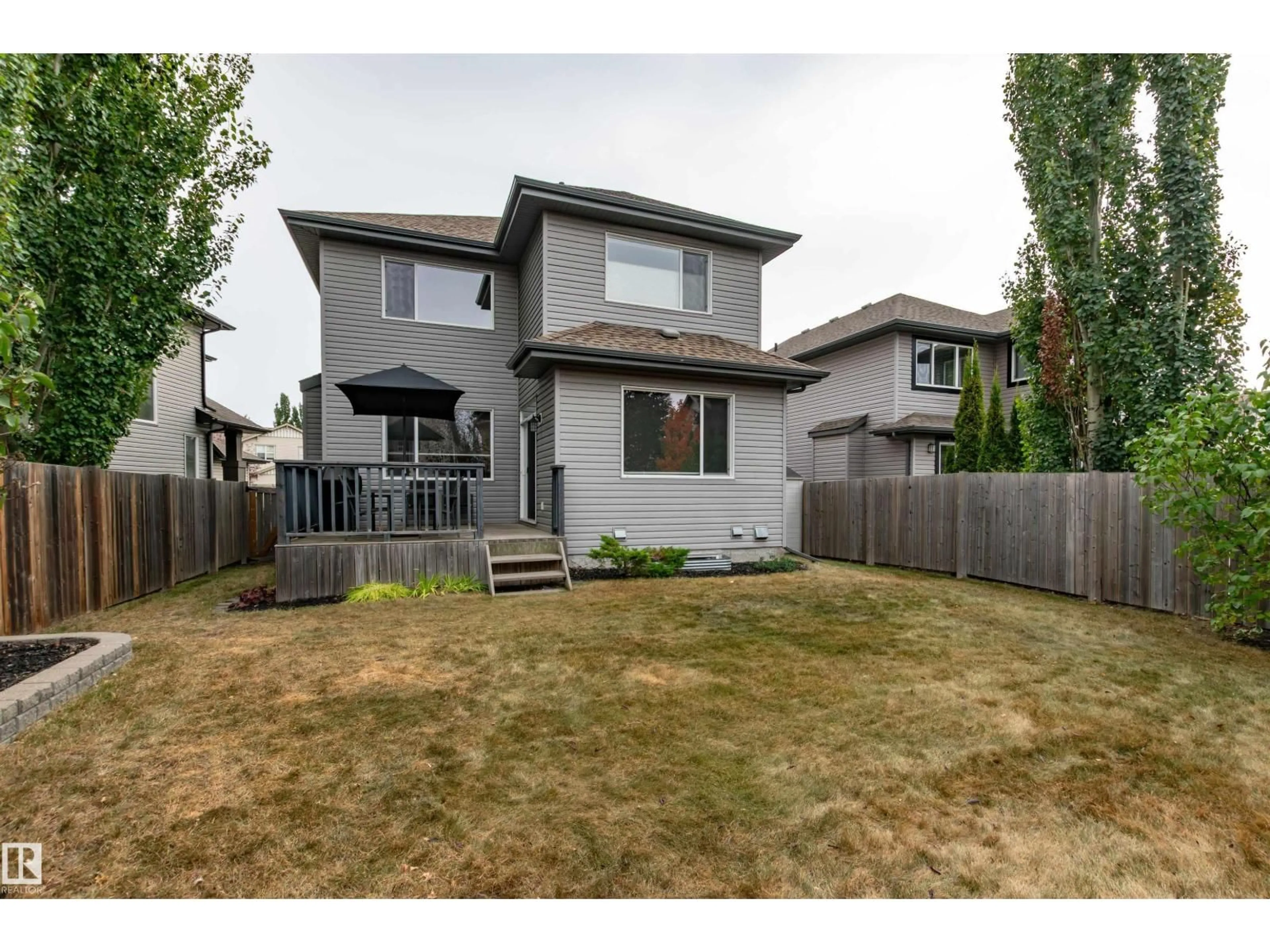 Unknown for 5408 SUNVIEW BA, Sherwood Park Alberta T8H0K3
