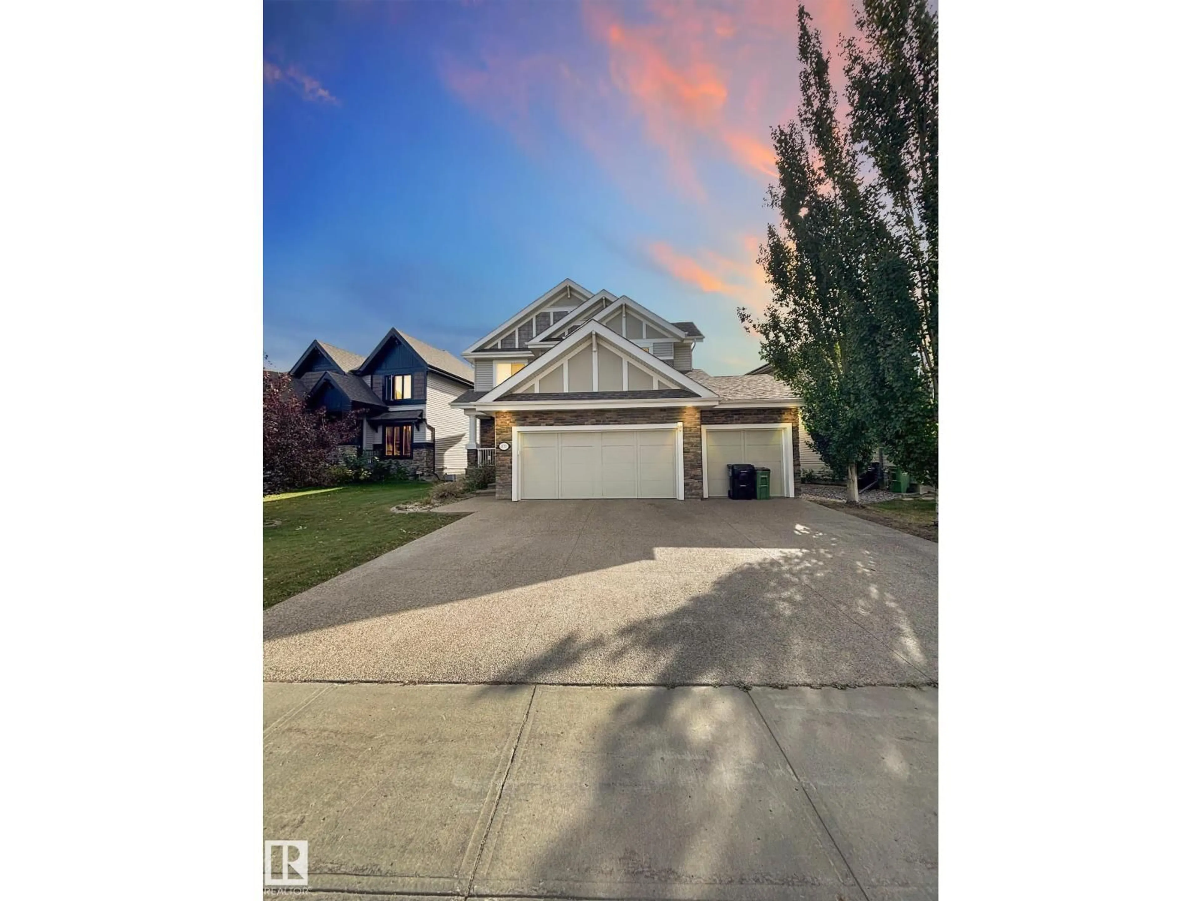 Unknown for 837 HODGINS RD, Edmonton Alberta T6M0K8