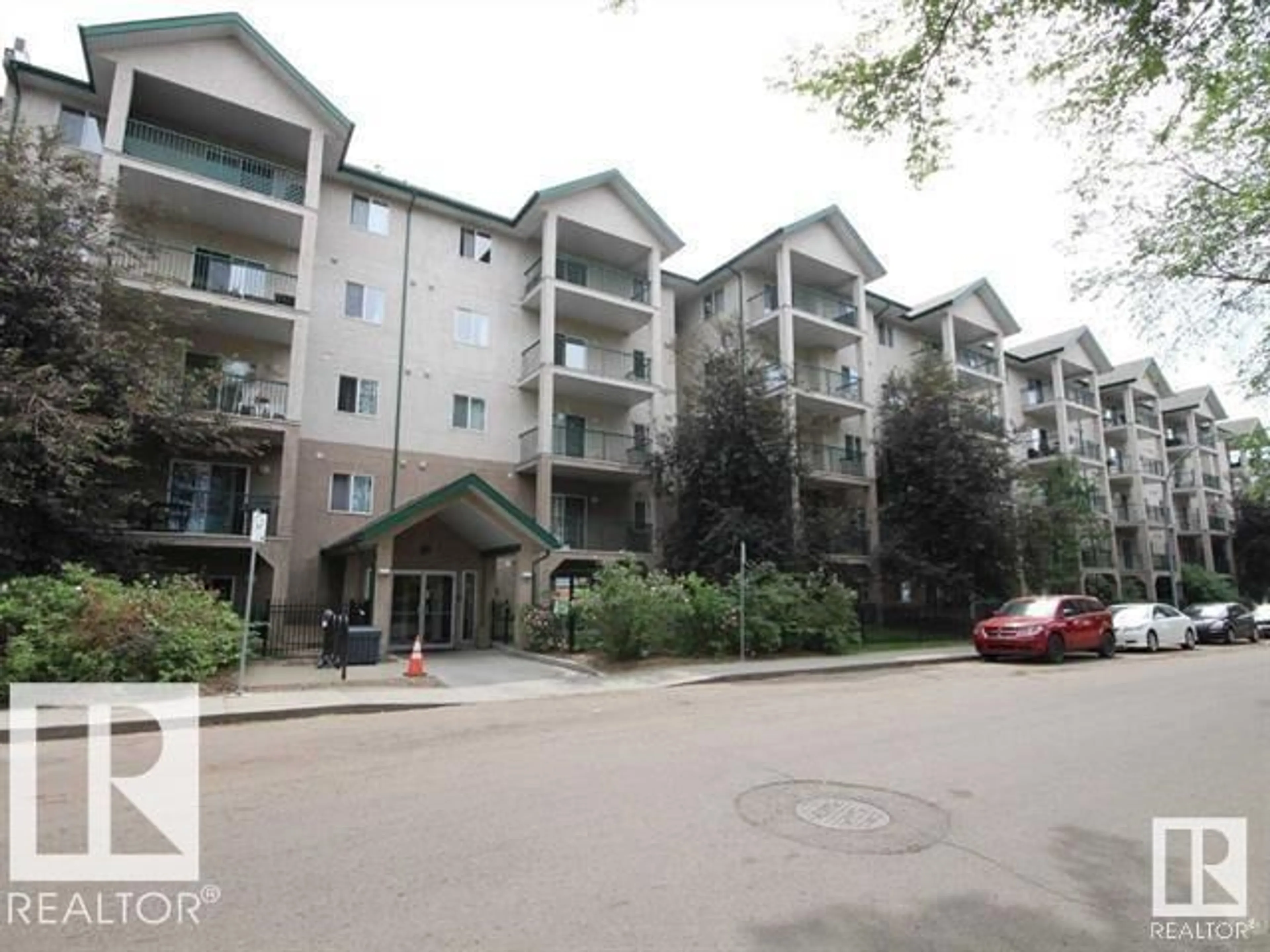 Unknown for 231 - 11325 83 ST NW, Edmonton Alberta T5B4W5