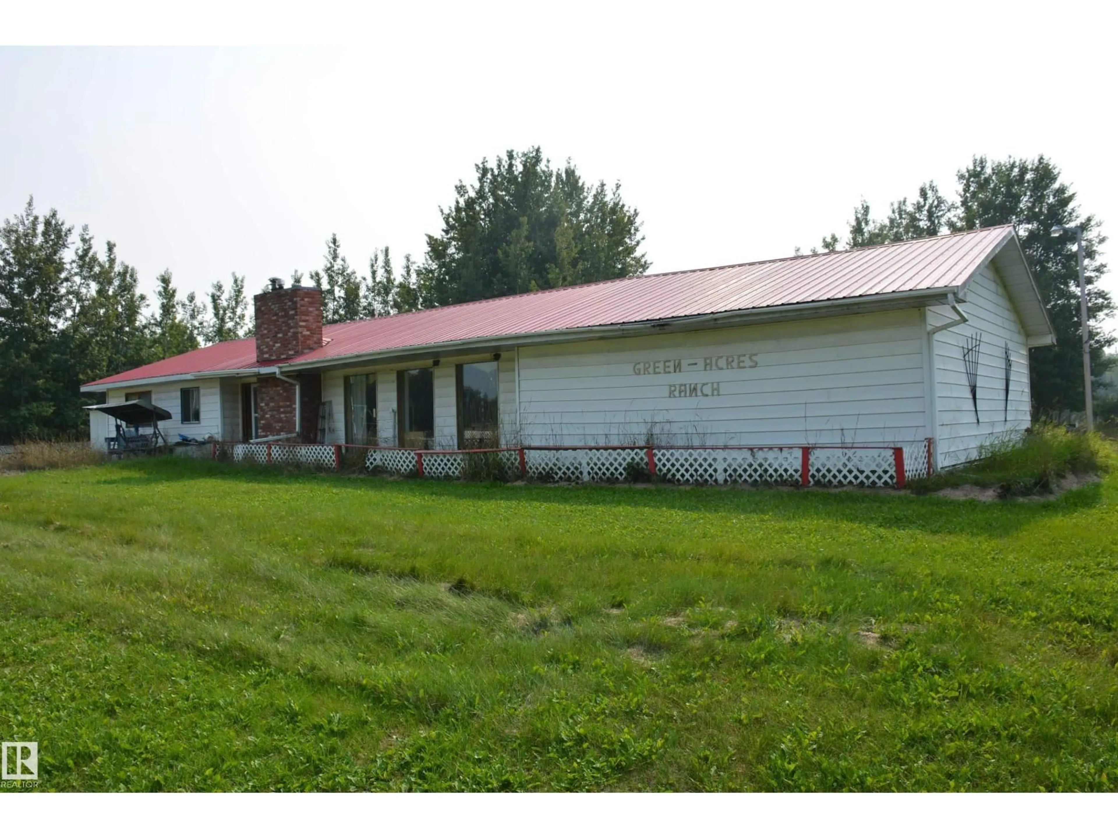 Unknown for 702008 RANGE ROAD 260, Rural Lesser Slave River M.D. Alberta T0G2B0