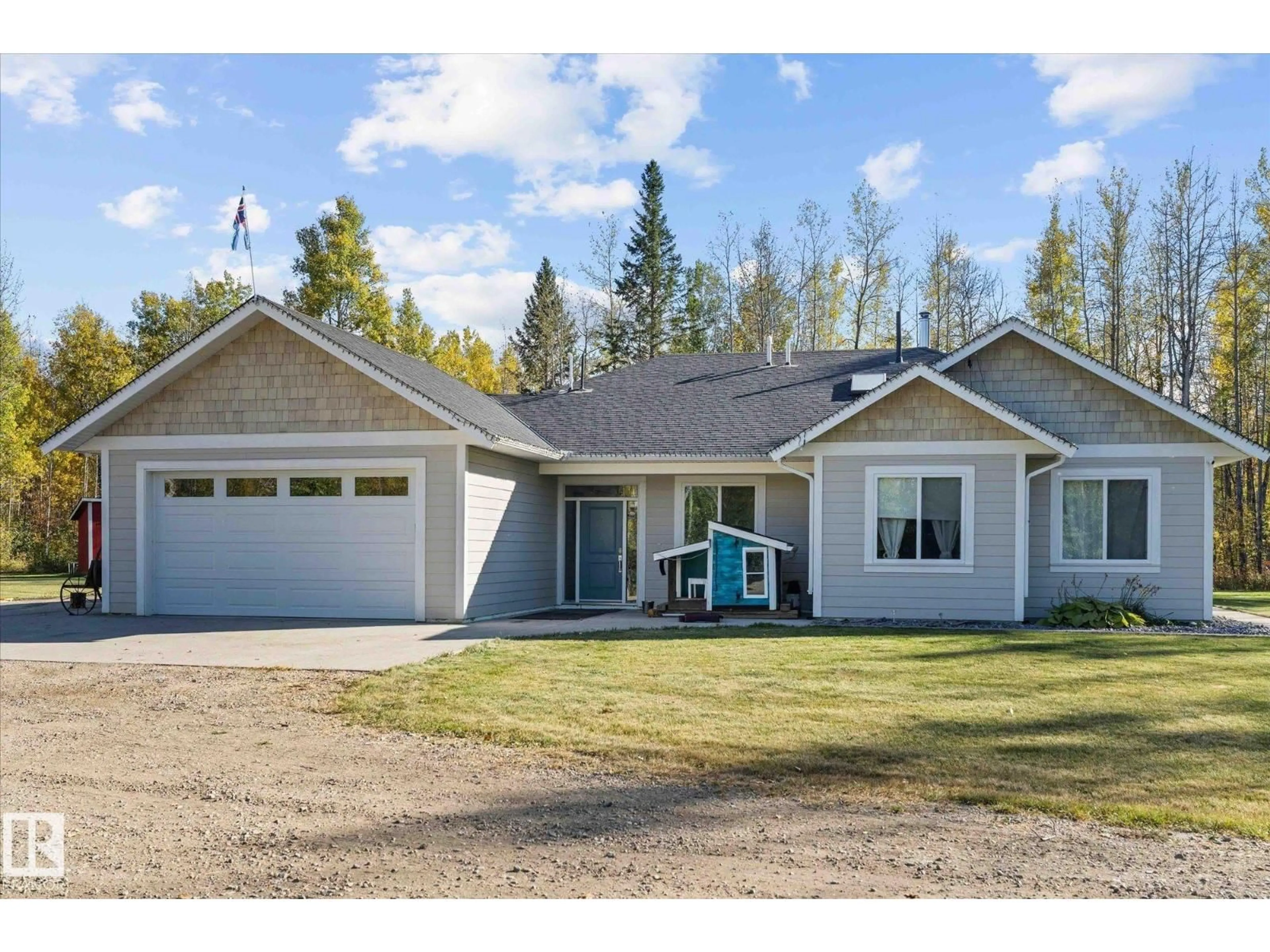 Unknown for 48115B RGE ROAD 72, Rural Brazeau County Alberta T7A2A2
