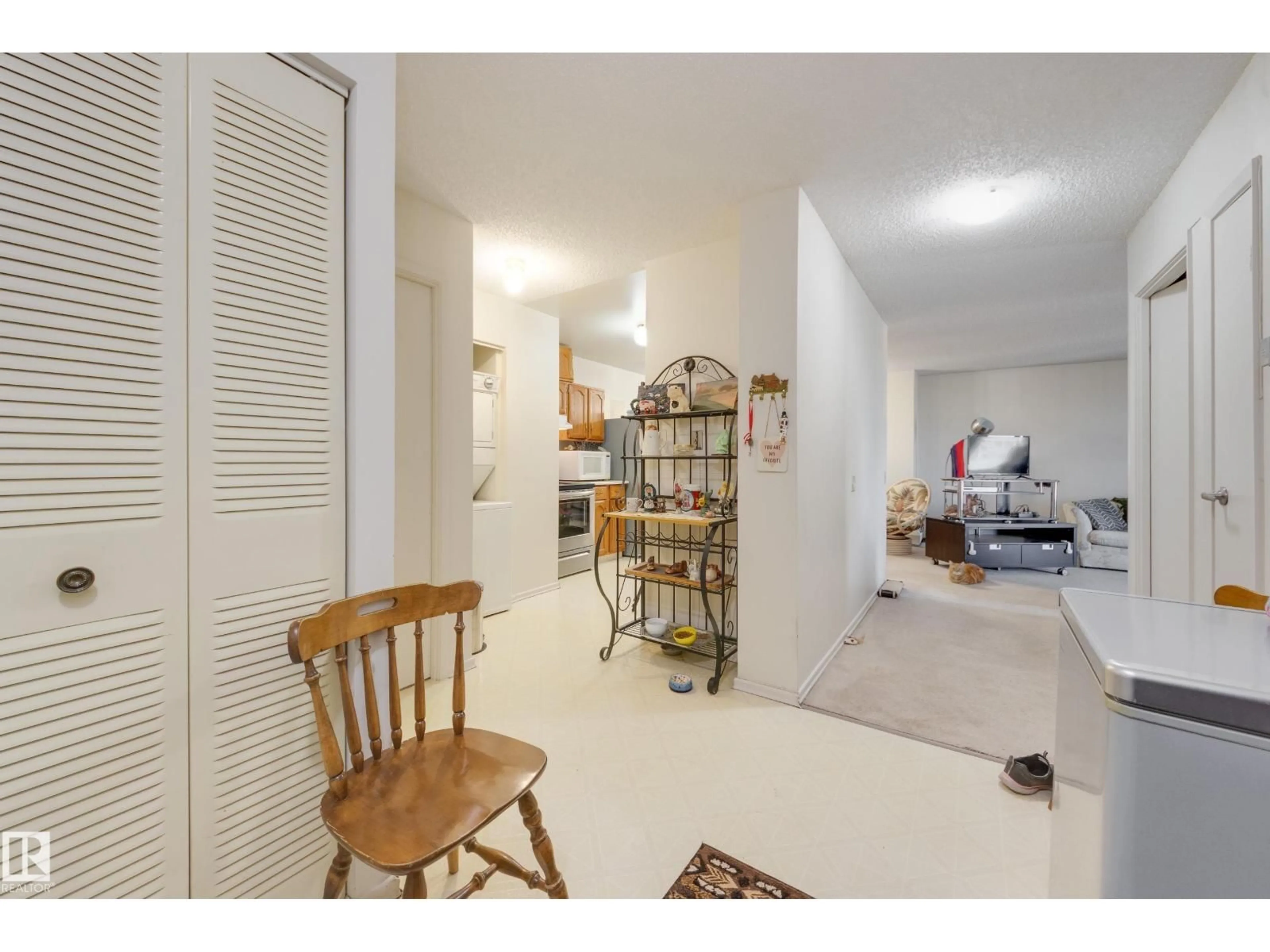 Unknown for #502 - 10175 109 ST NW, Edmonton Alberta T5J3P2