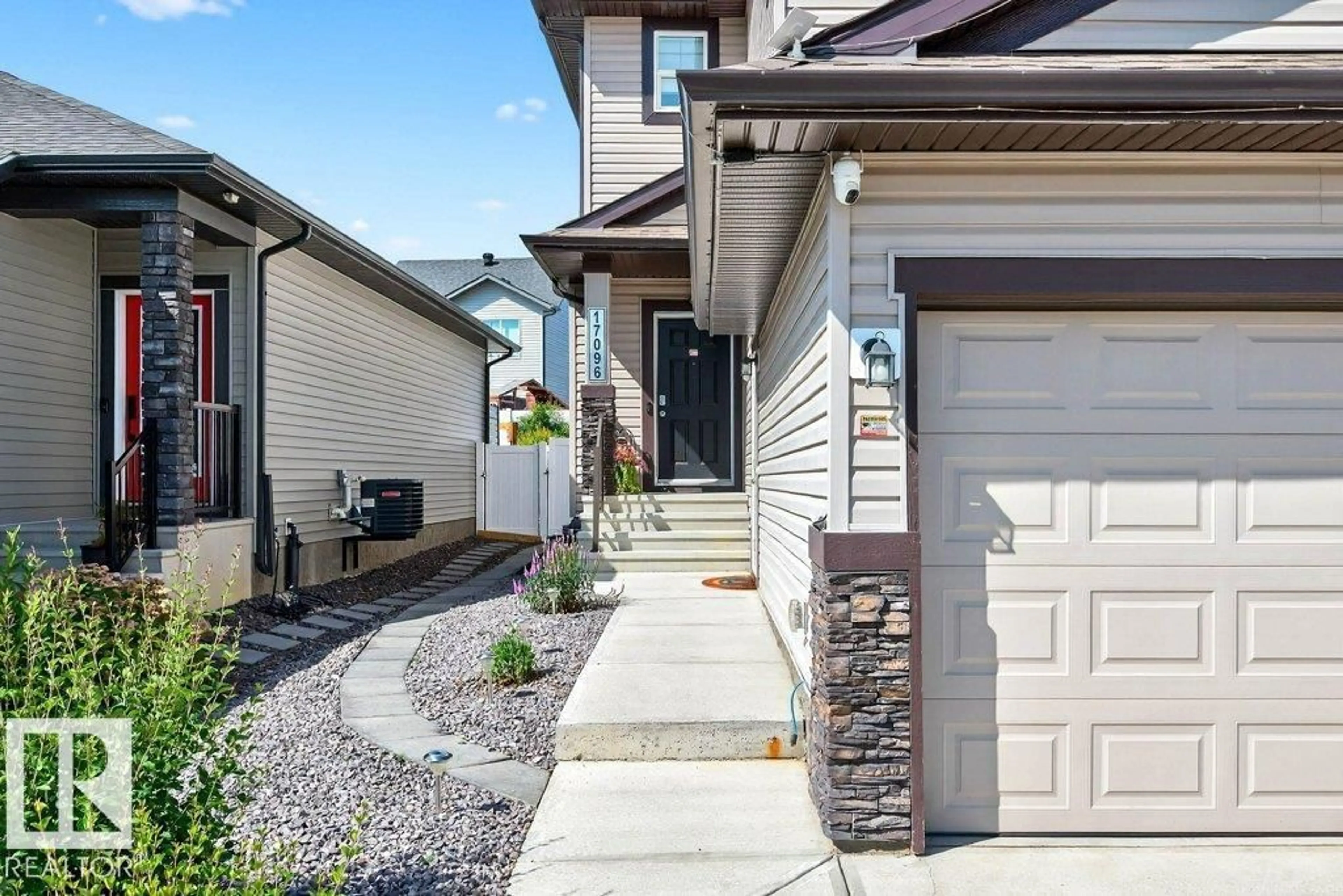 Unknown for NW - 17096 46 ST, Edmonton Alberta T5Y4B1