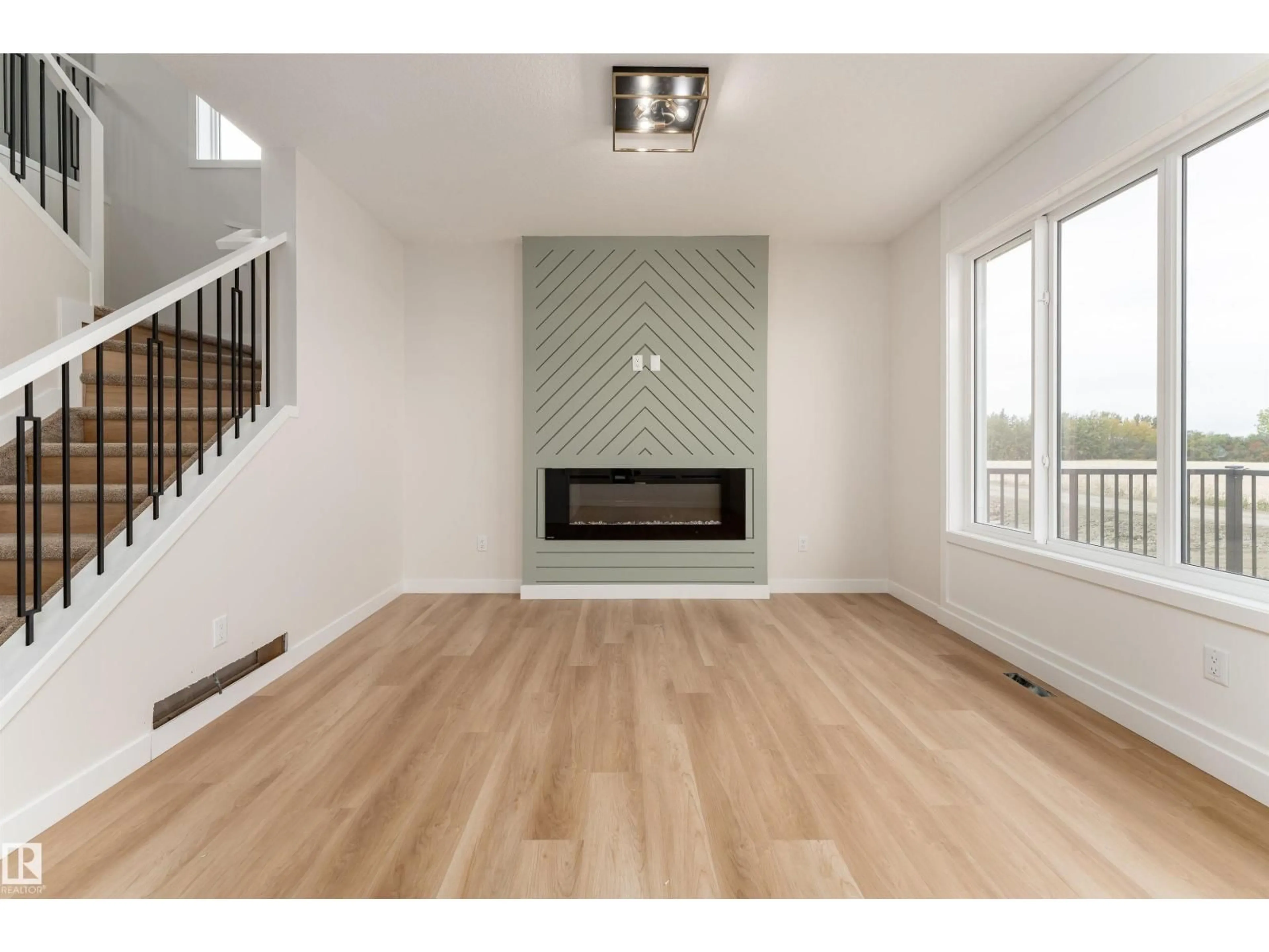 A pic of a room for 105 PATRIOT WAY, Spruce Grove Alberta T7X2W7