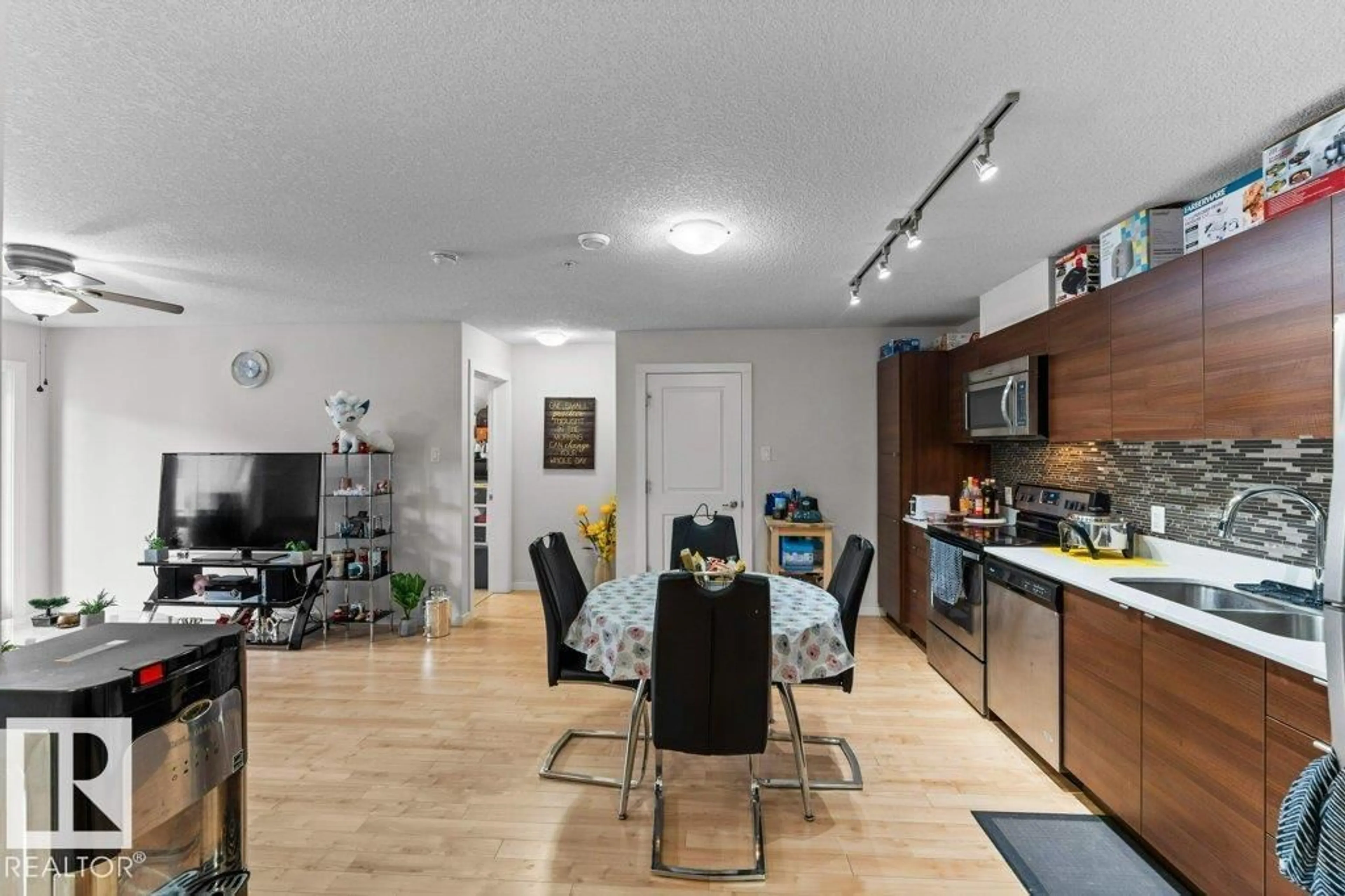 Unknown for #212 - 9517 160 AV, Edmonton Alberta T5Z0N1