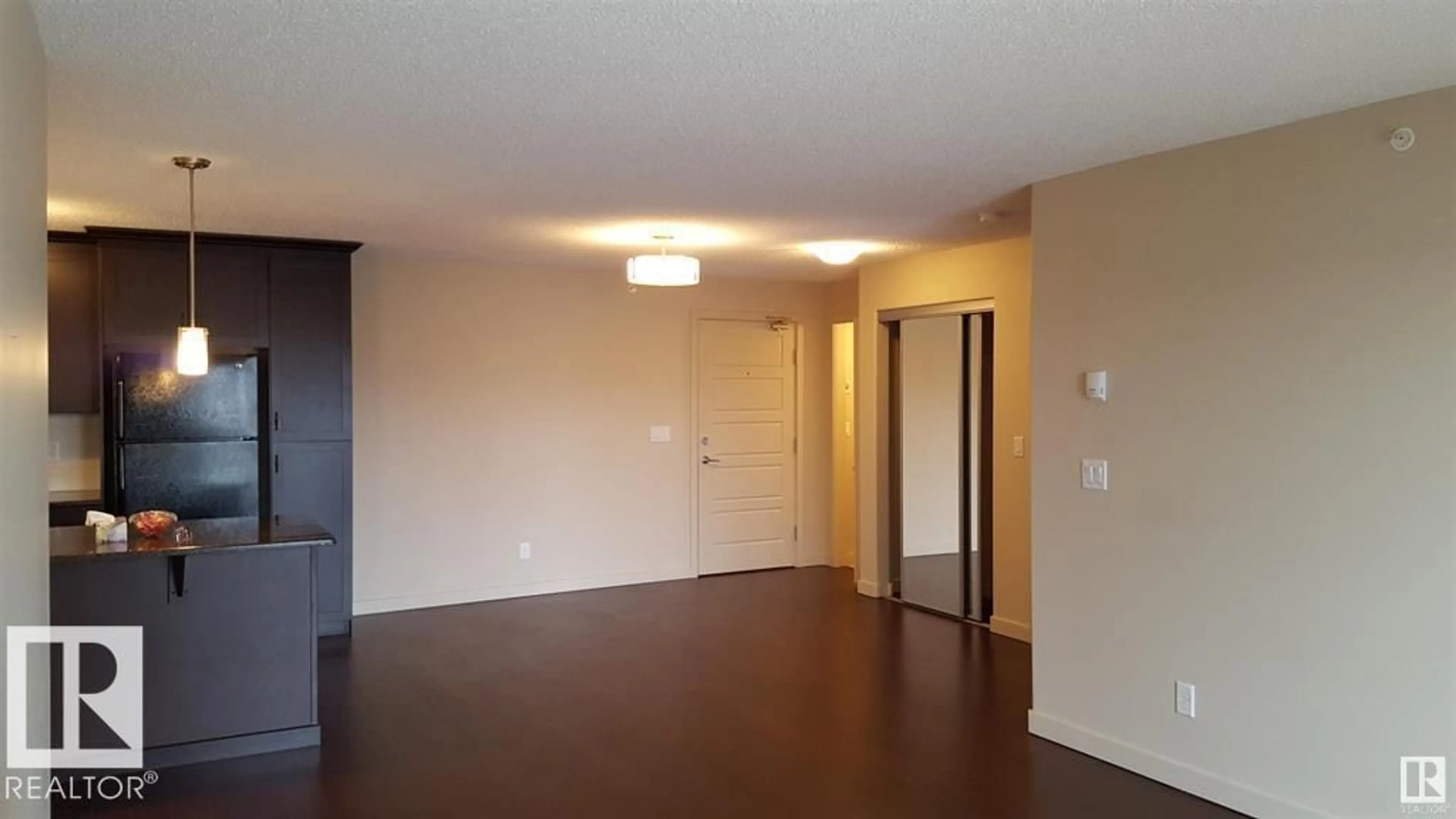 A pic of a room for 437 - 6076 SCHONSEE WY, Edmonton Alberta T5Z0K8
