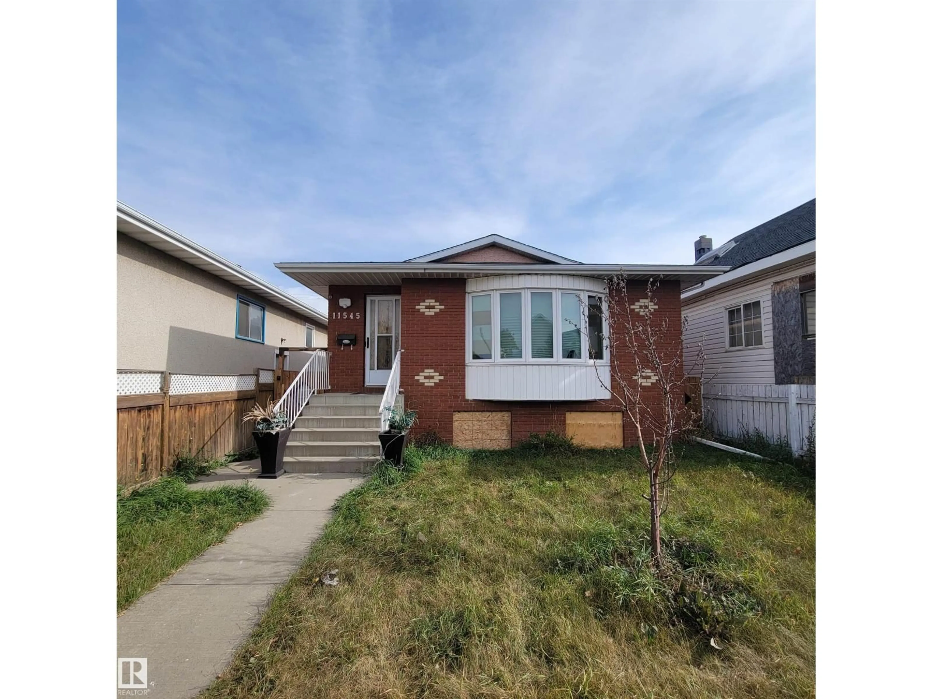 Unknown for NW - 11545 95 ST, Edmonton Alberta T5G1L5