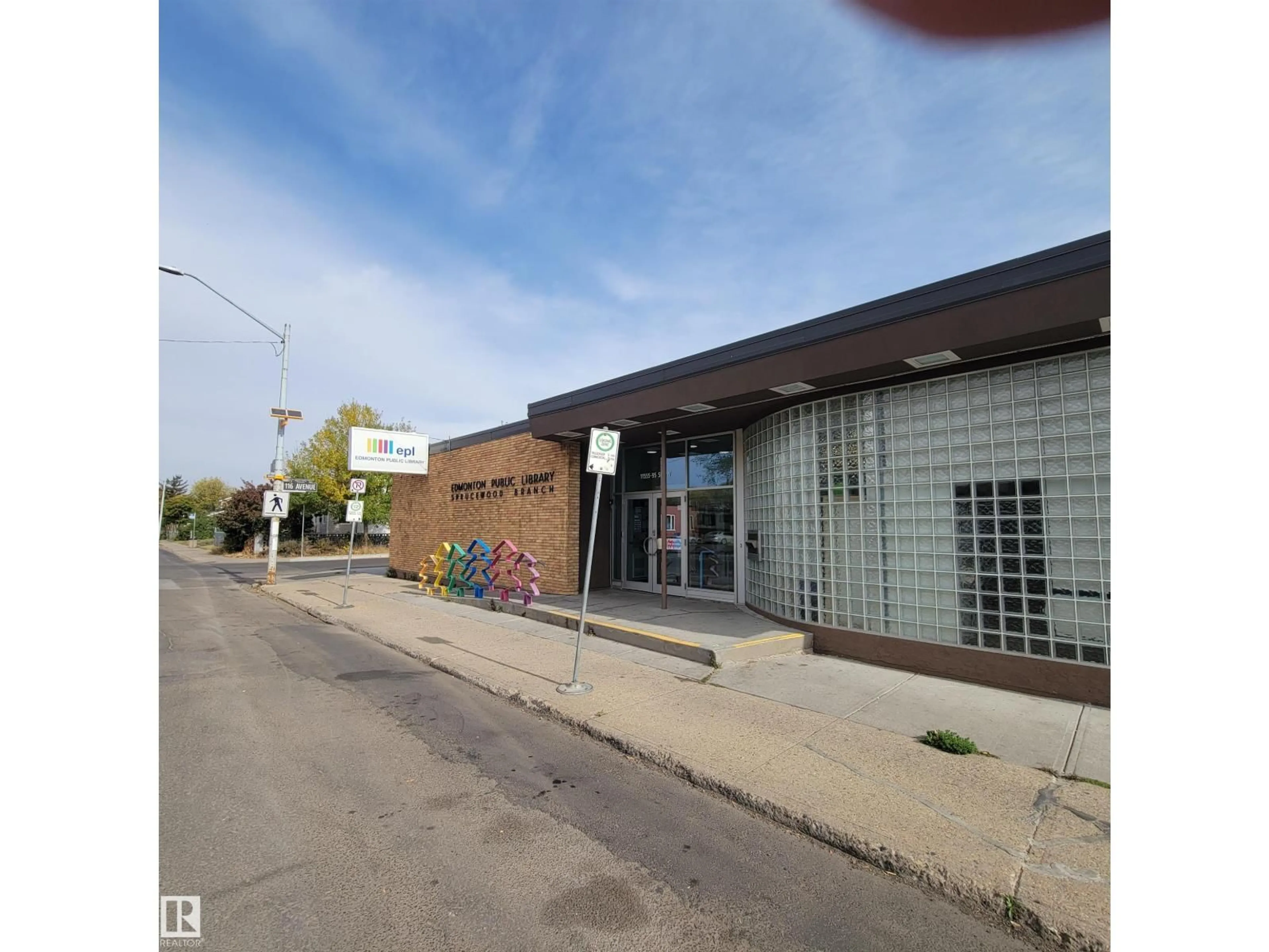 Unknown for NW - 11545 95 ST, Edmonton Alberta T5G1L5