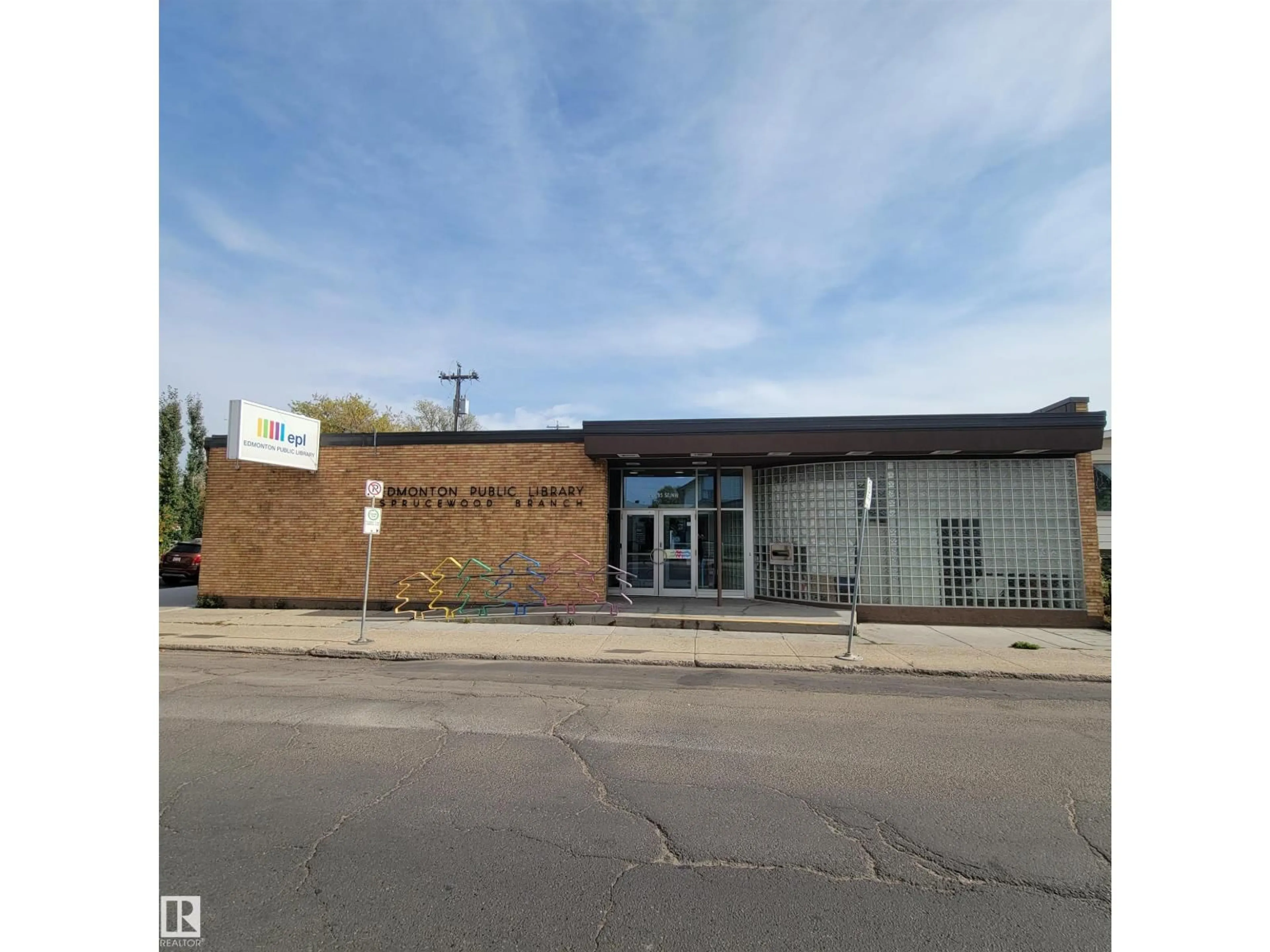 Unknown for NW - 11545 95 ST, Edmonton Alberta T5G1L5