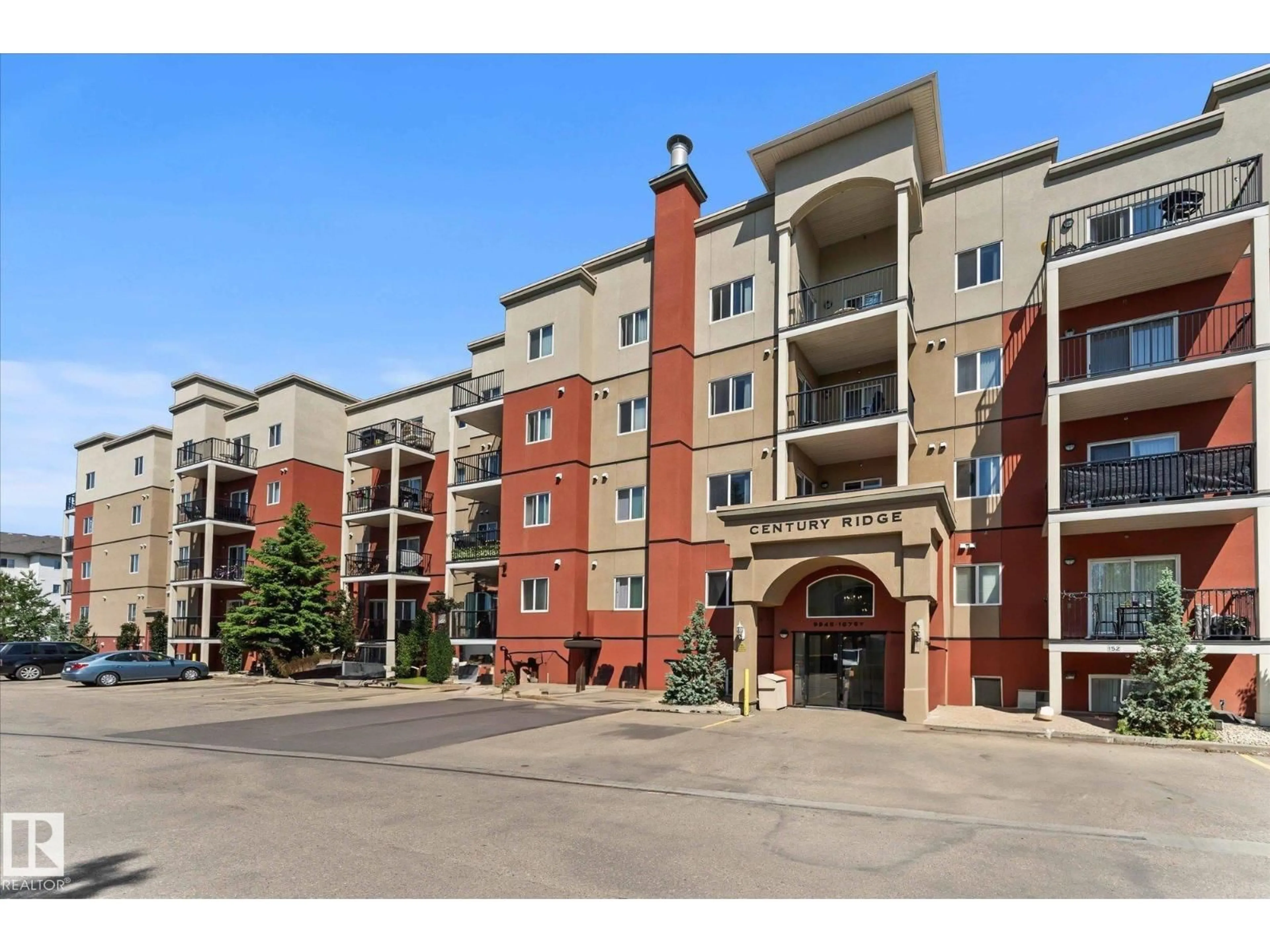 Unknown for #112 - 9945 167 ST, Edmonton Alberta T5P0K5