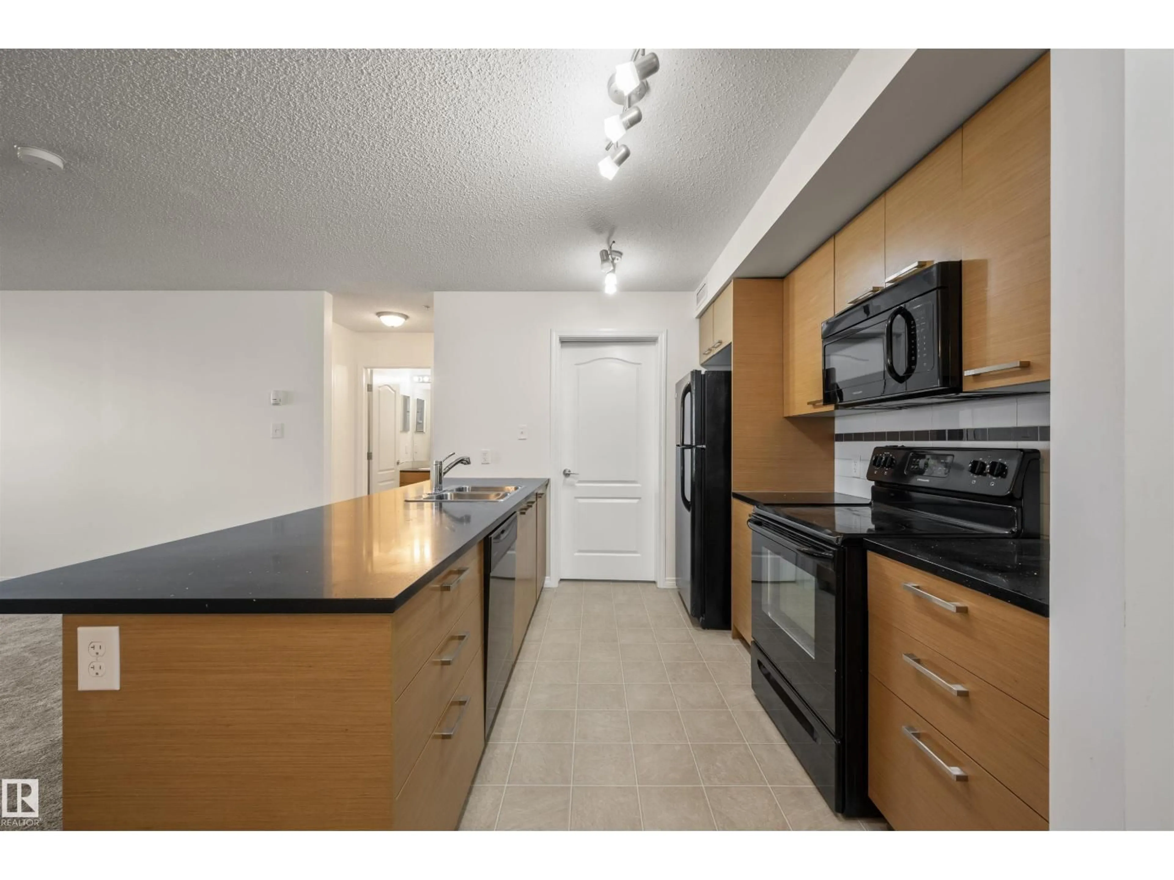 Standard kitchen, unknown for 2209 SOUTH TERWILLEGAR DR, Edmonton Alberta T6R0M2