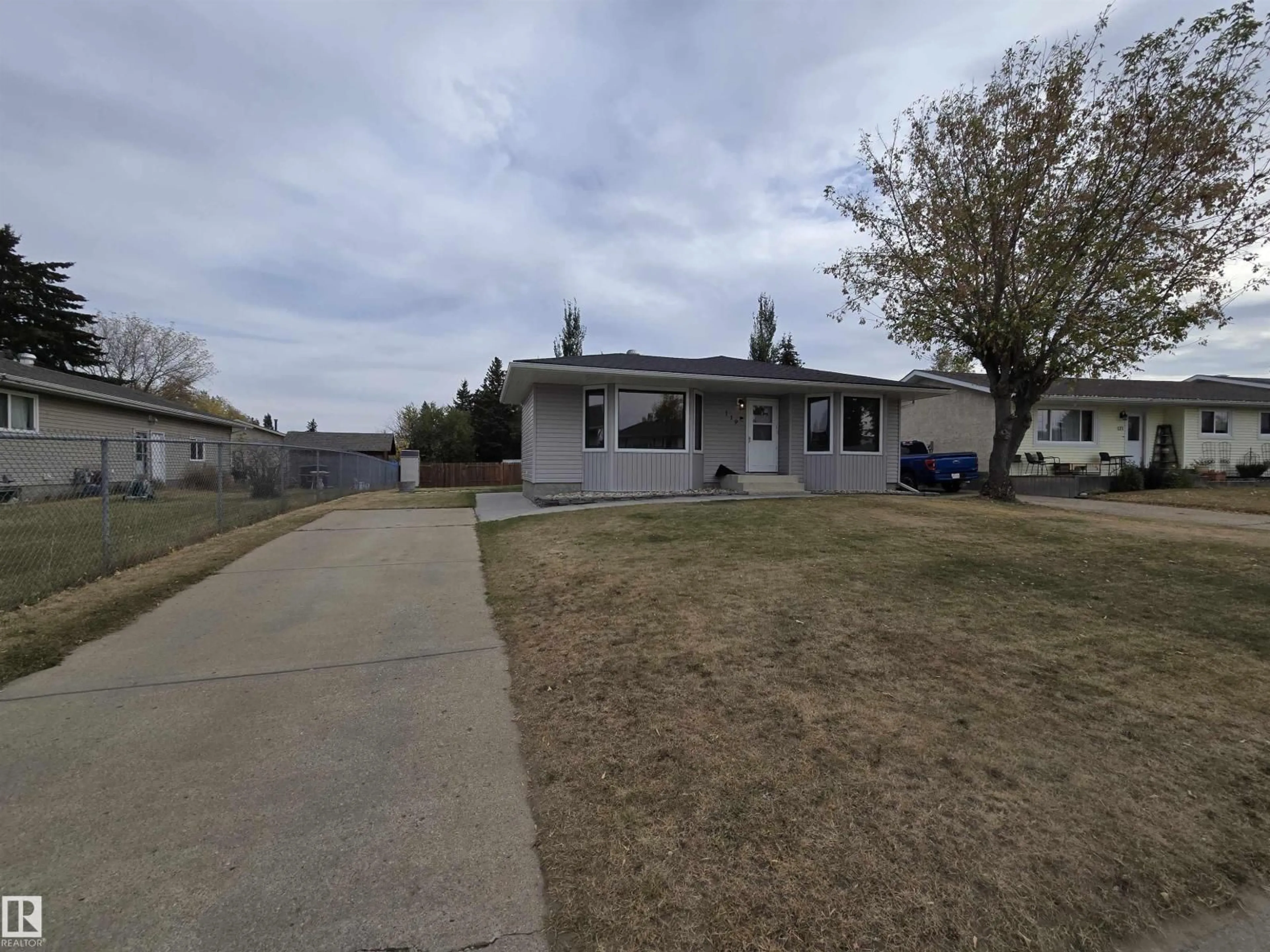 Unknown for 119 DIAMOND DR, Millet Alberta T0C1Z0