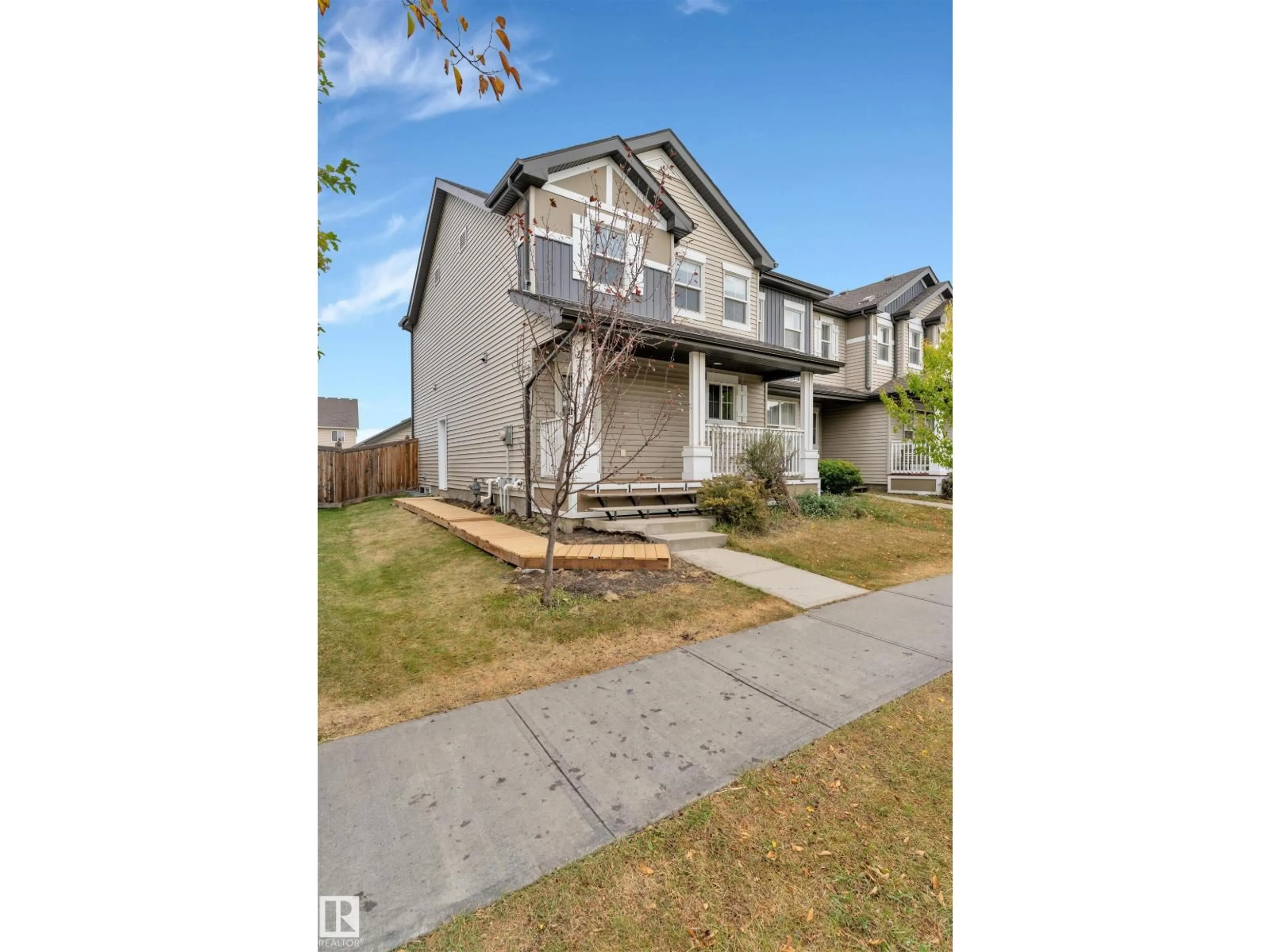 Unknown for 414 WATT BV, Edmonton Alberta T6X1R1