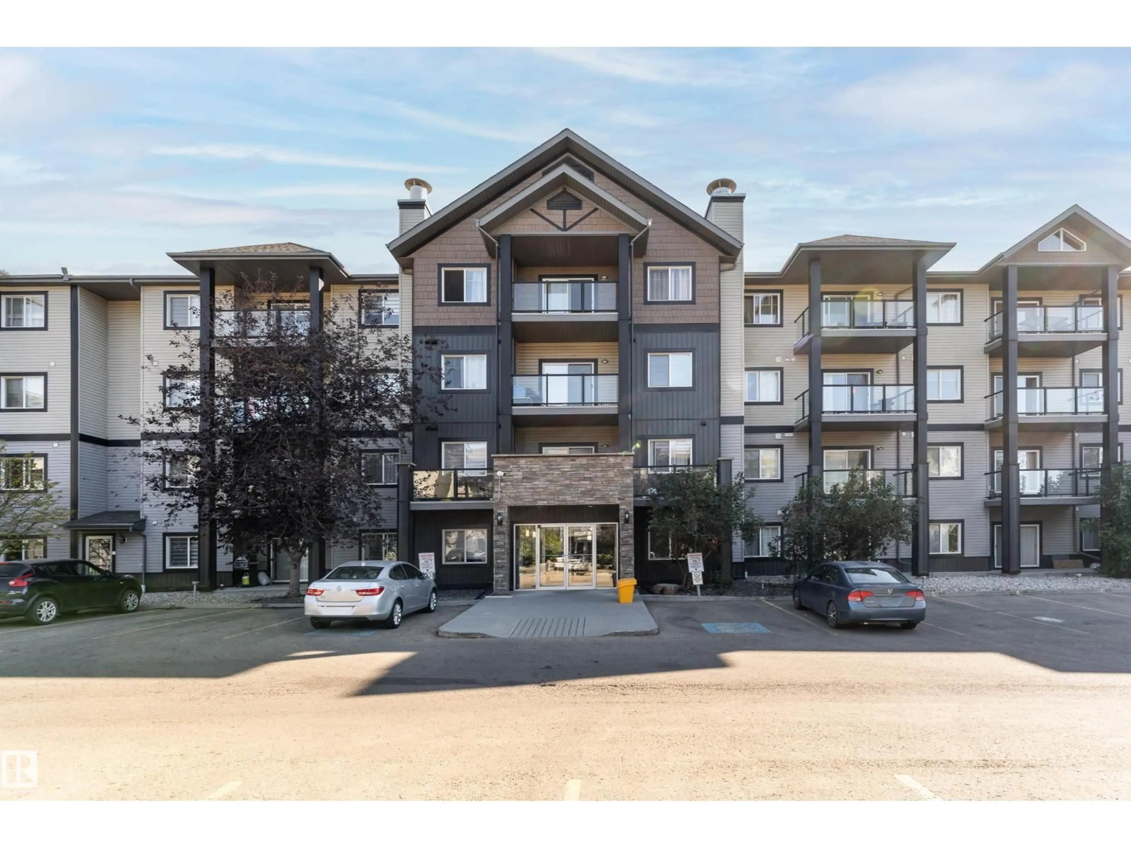 Unknown for 208 - 1204 156 ST, Edmonton Alberta T6R0R6