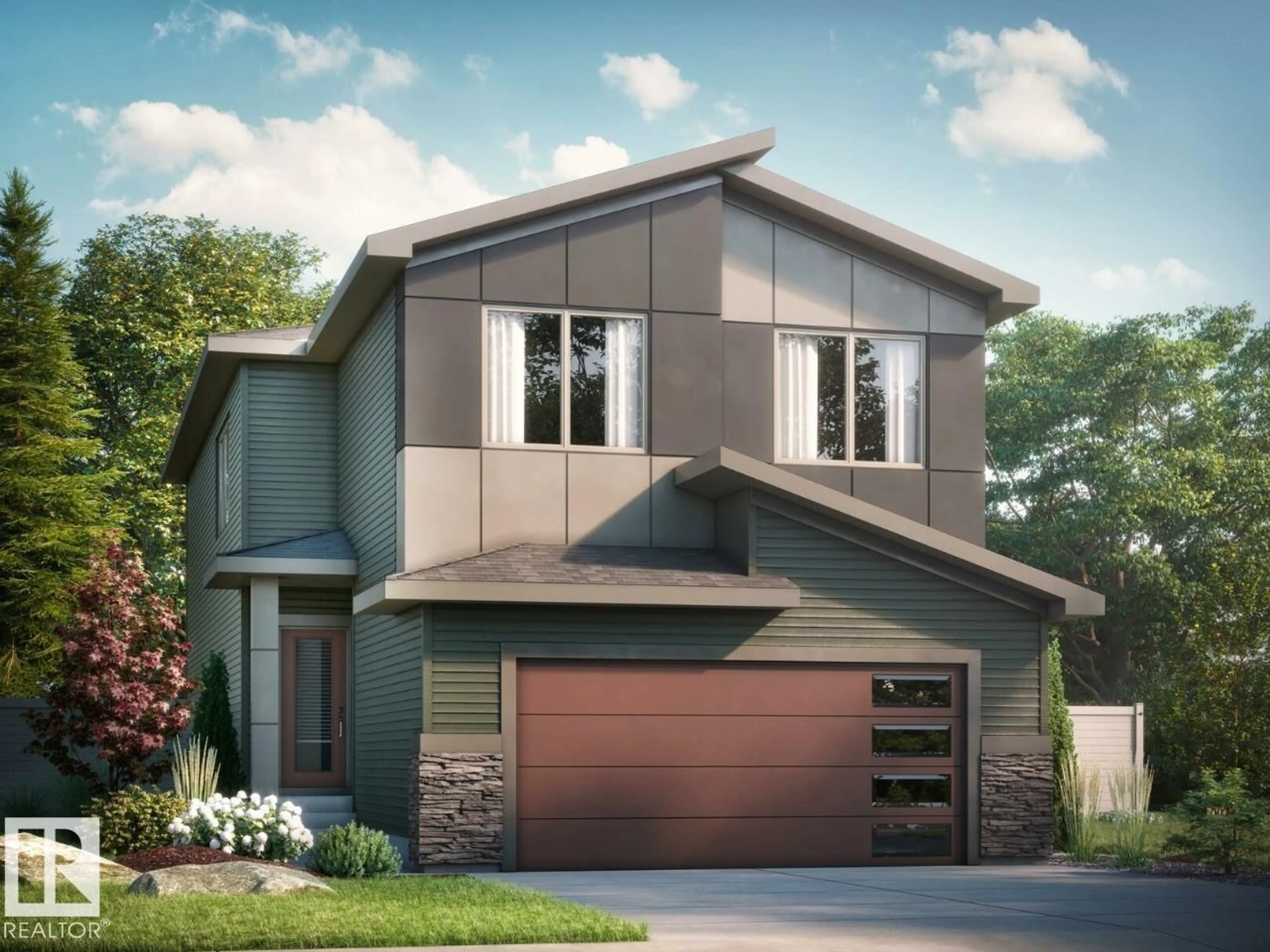 Home with brick exterior material, street for 7610 KIMIWAN CR, Edmonton Alberta T6W5N6
