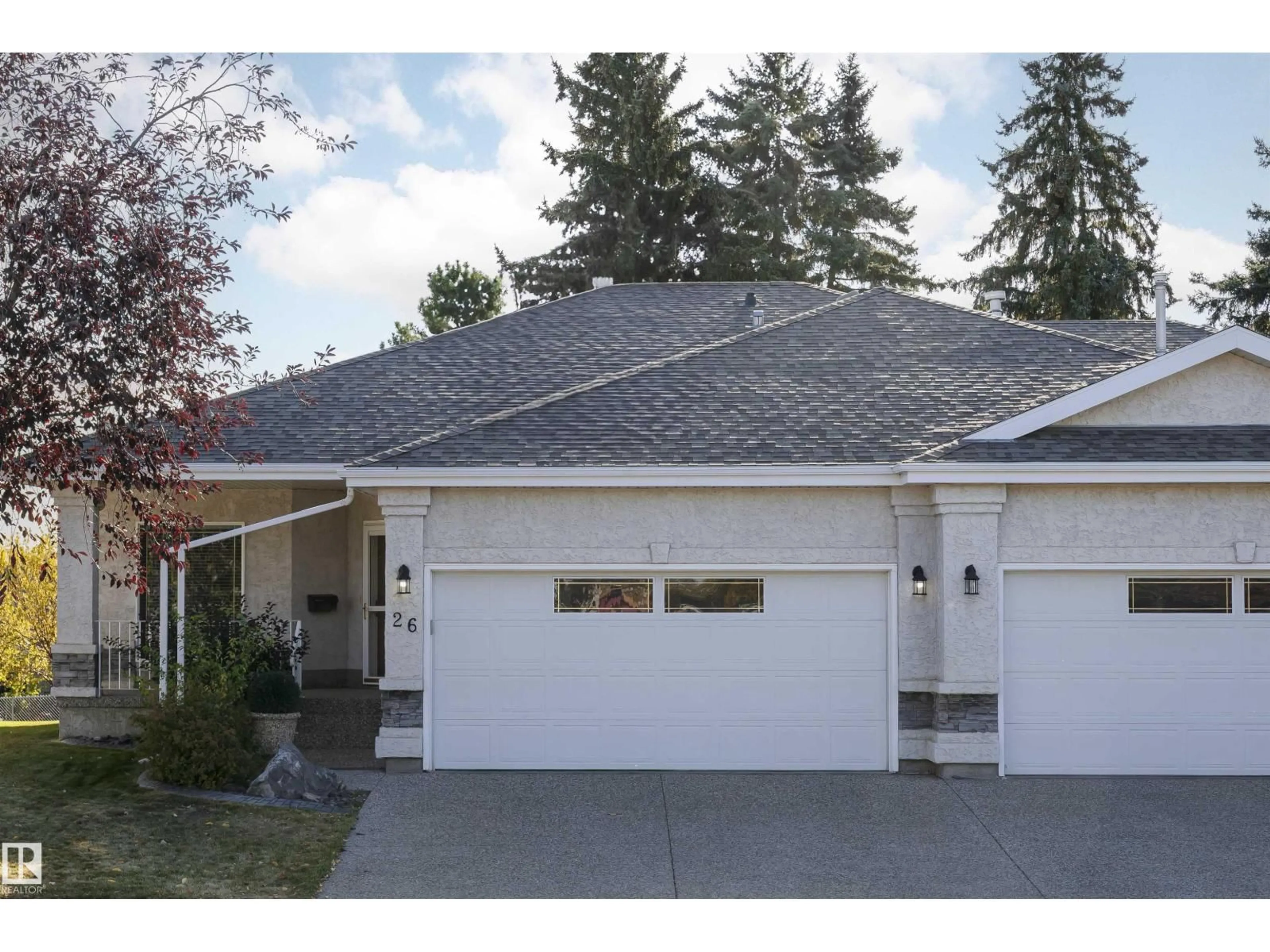 Unknown for 26 LONGVIEW PL, Spruce Grove Alberta T7X3Y6