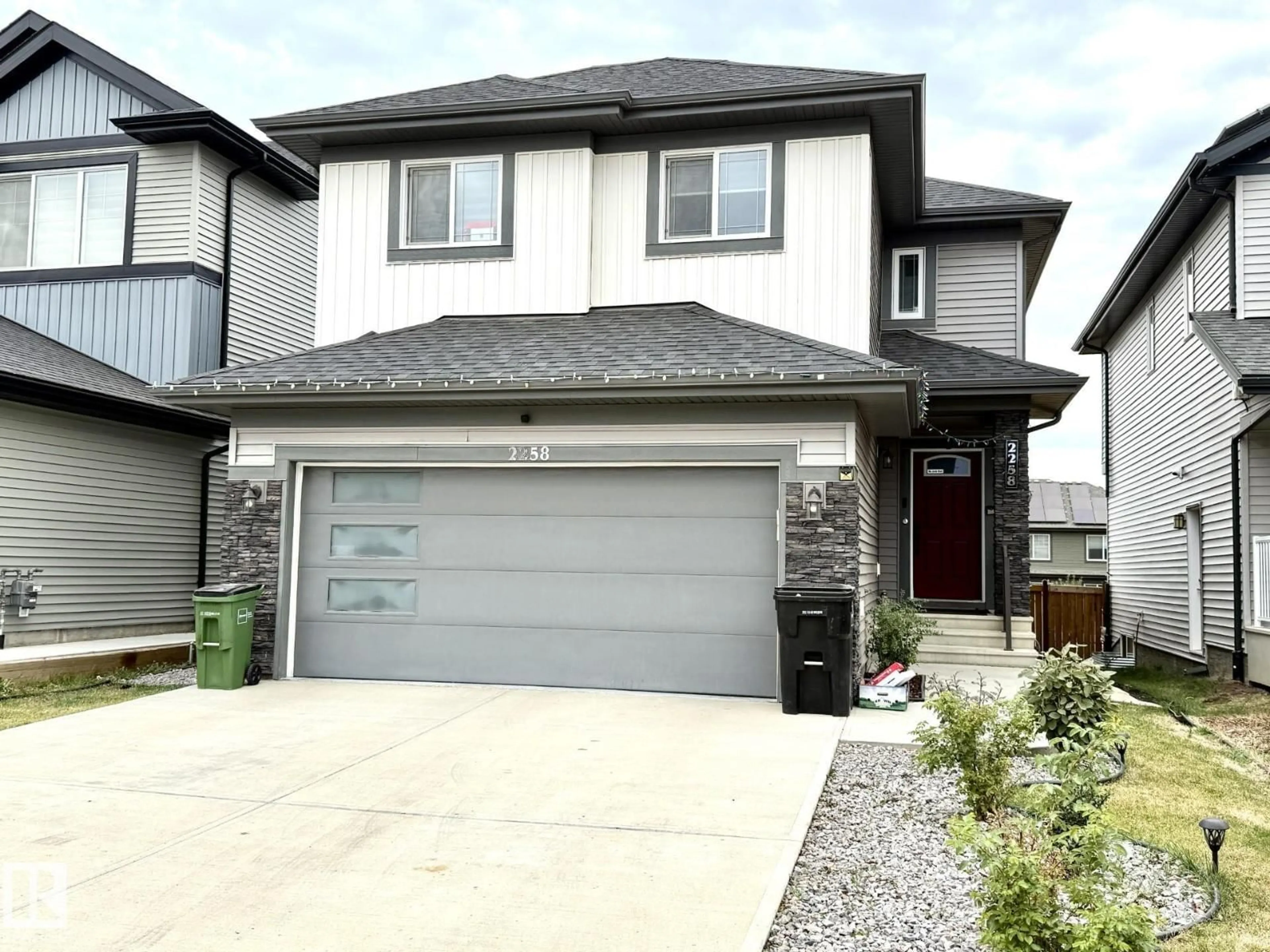 Unknown for SW - 2258 57 ST, Edmonton Alberta T6X2P3