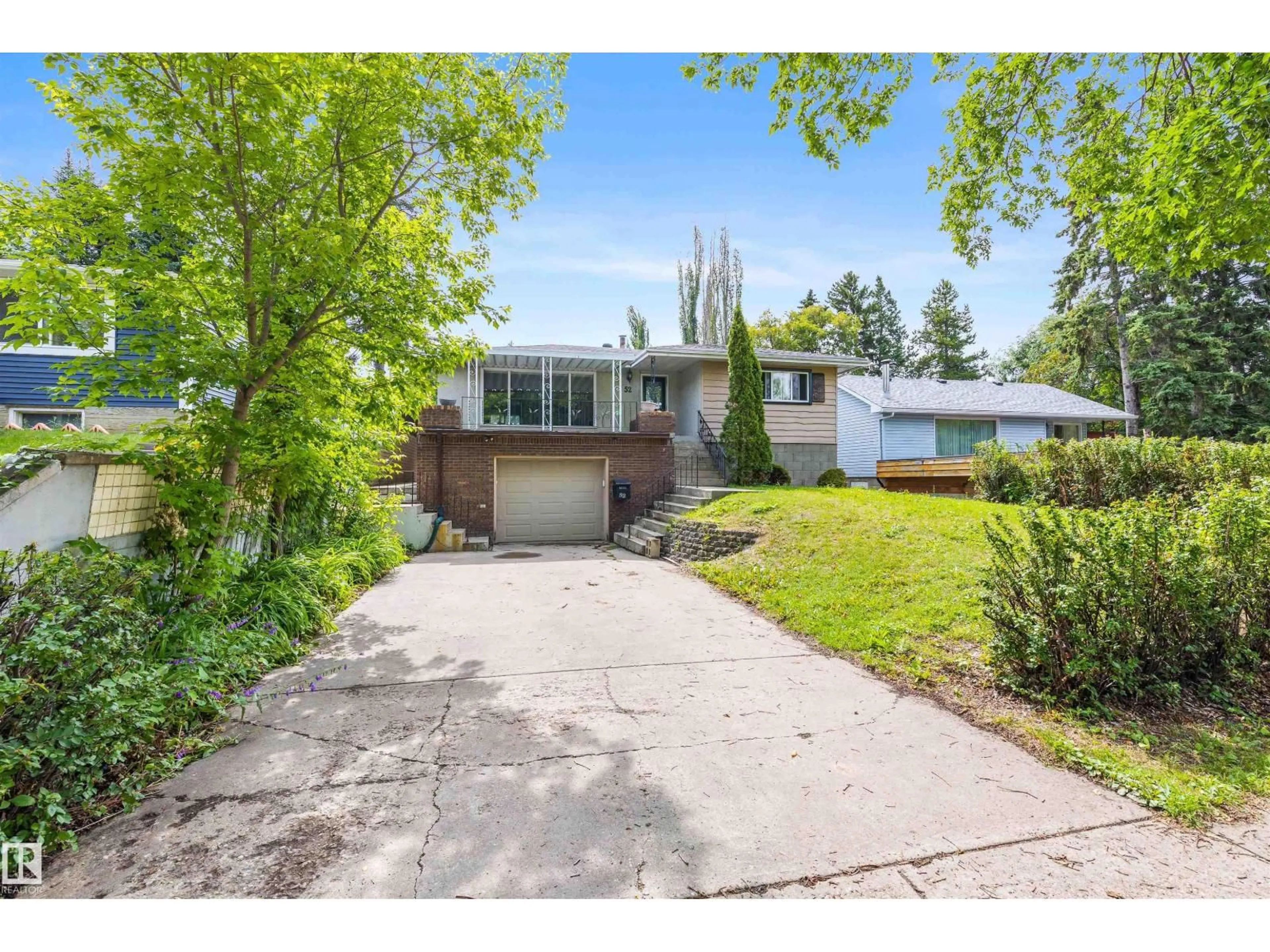 Unknown for 52 BELMONT DR, St. Albert Alberta T8N0C7