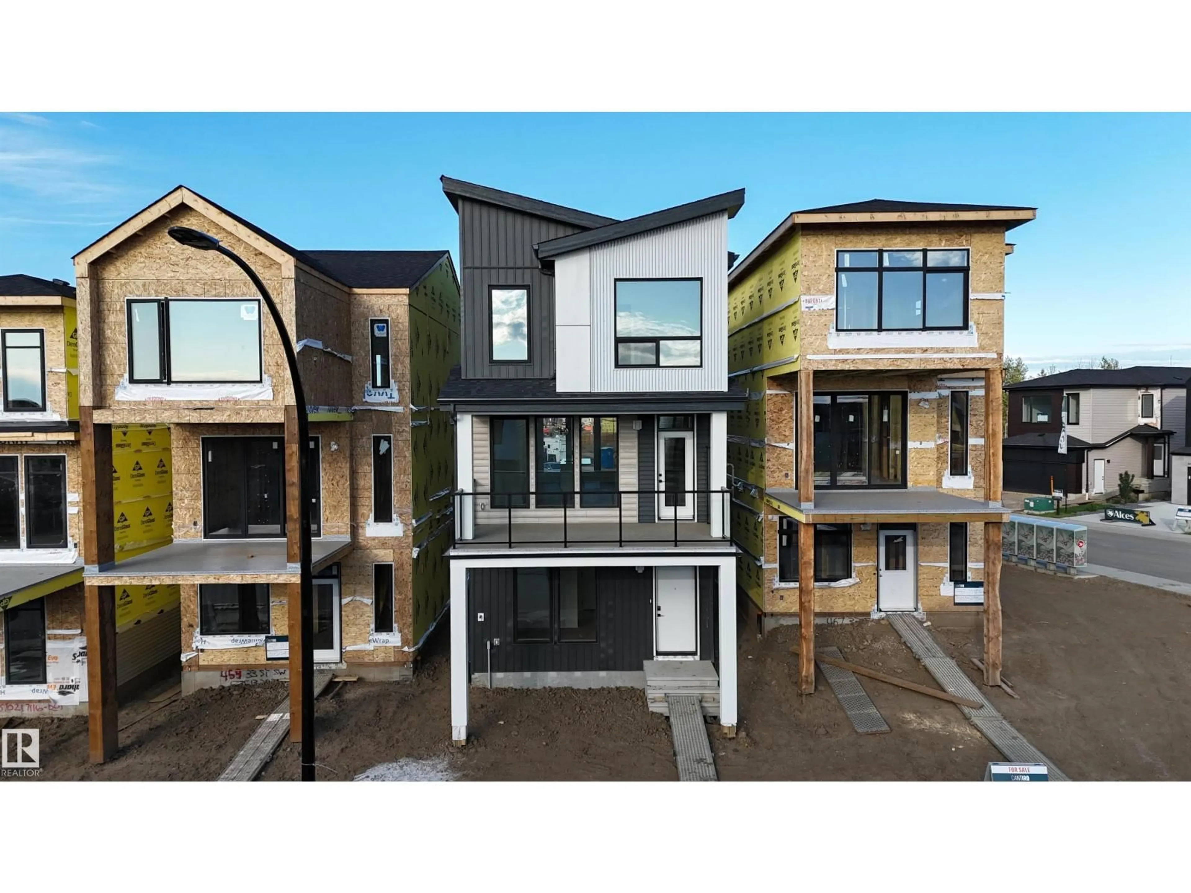 Unknown for SW - 463 33 ST, Edmonton Alberta T6X3C9