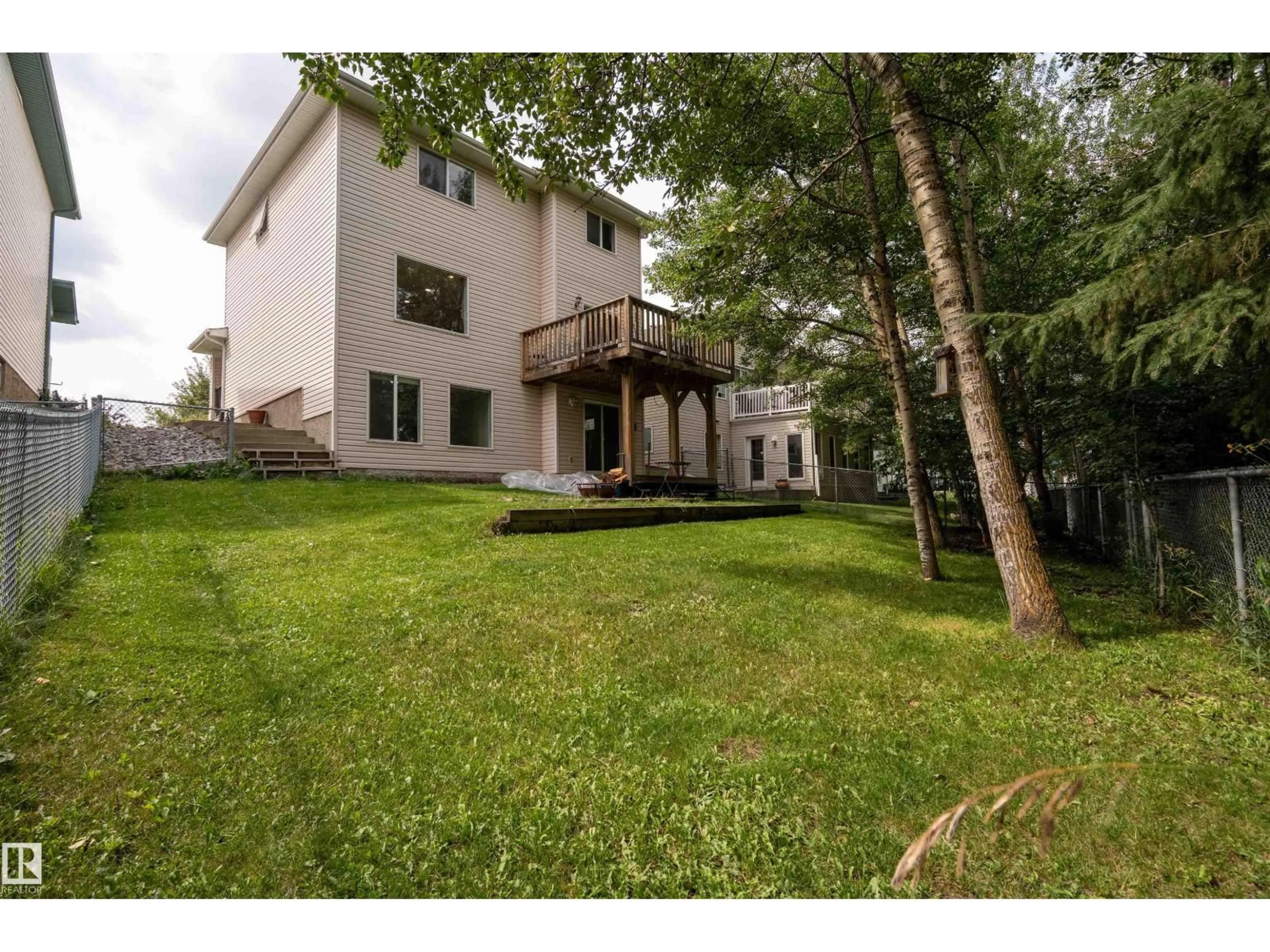 Unknown for 21 DONNELY TC, Sherwood Park Alberta T8H2B3