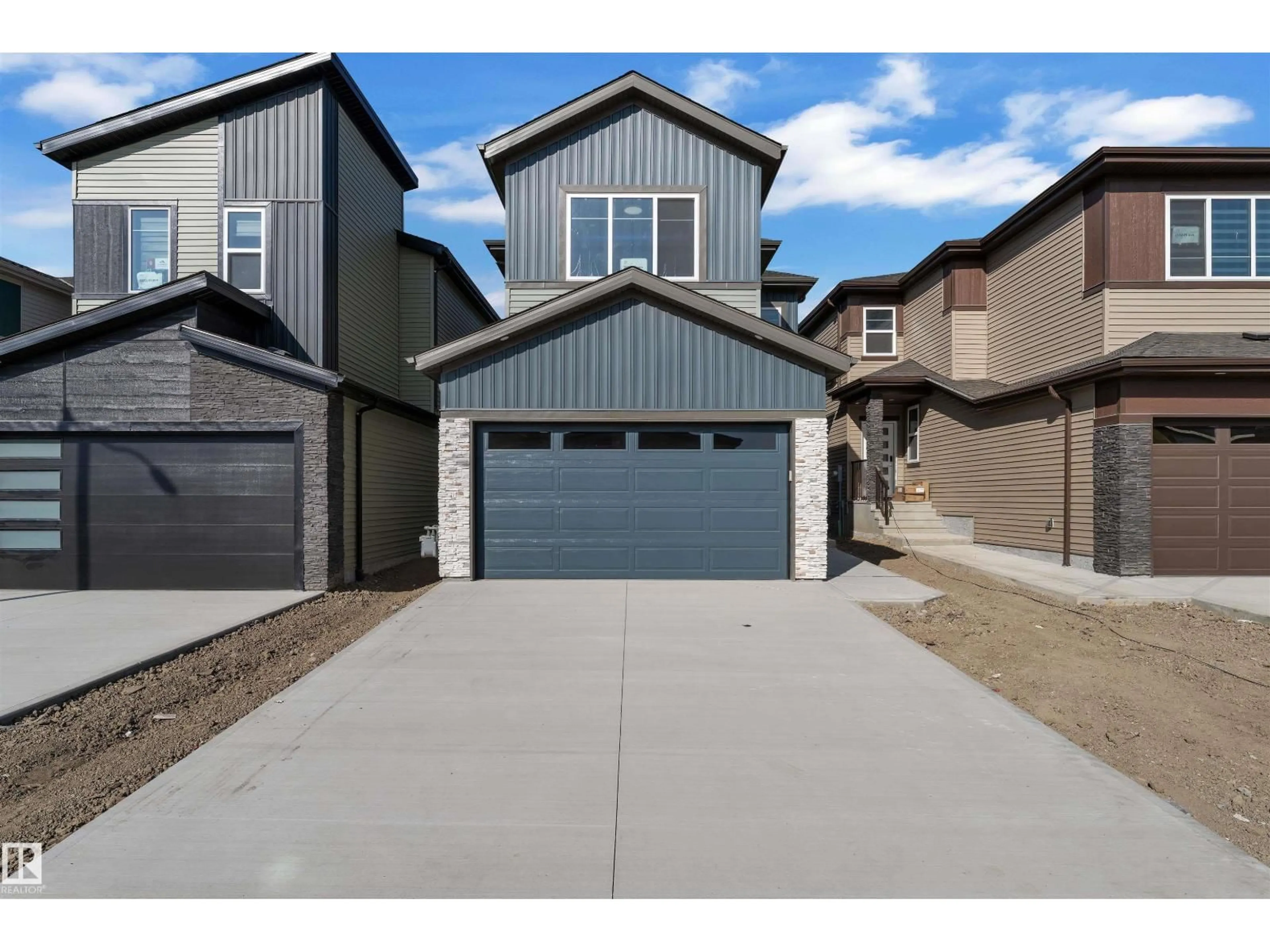 Unknown for 3520 41 AV, Beaumont Alberta T4X3H3