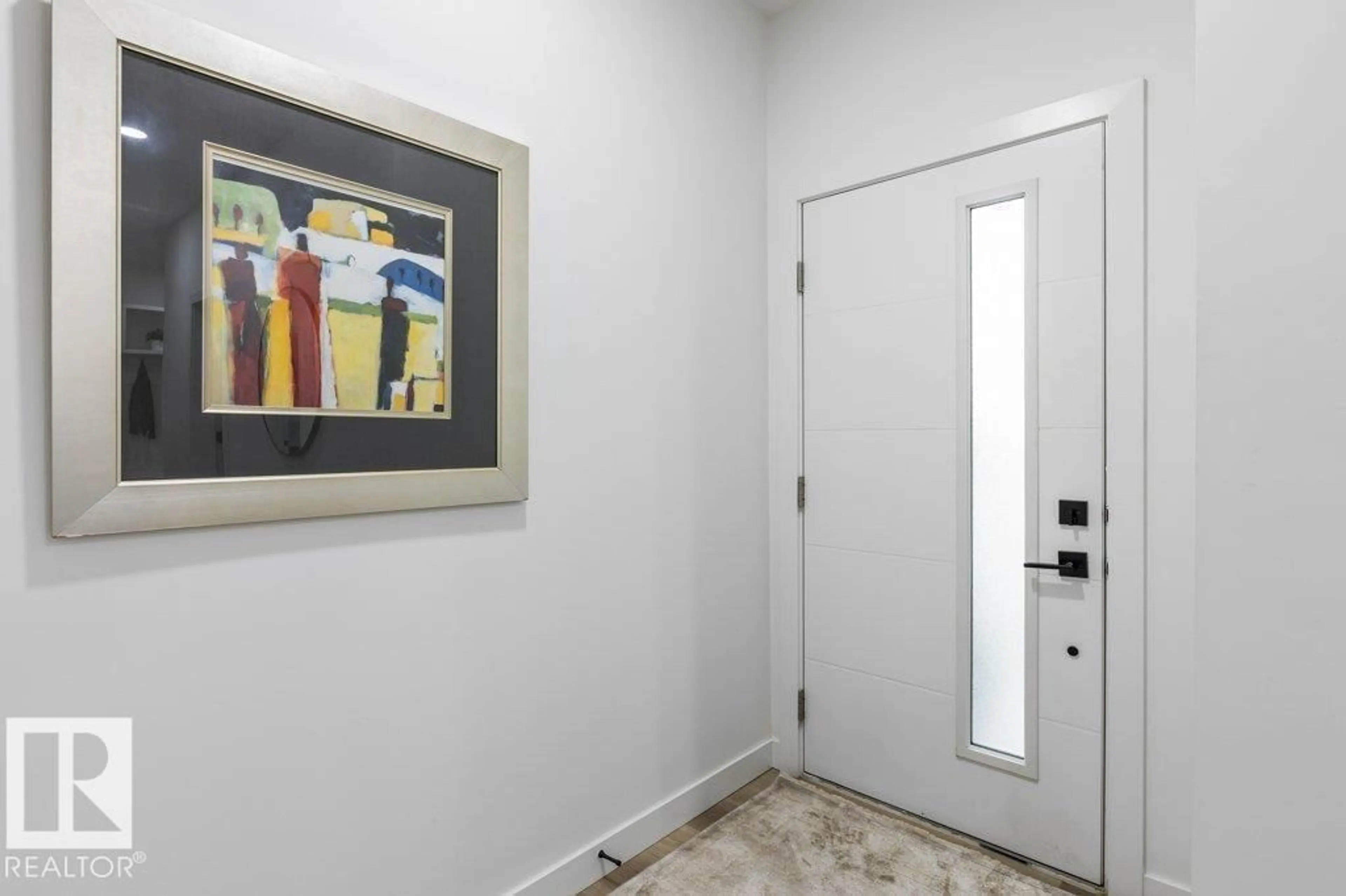 Indoor entryway for 5320 KIMBALL PL, Edmonton Alberta T6W5E6