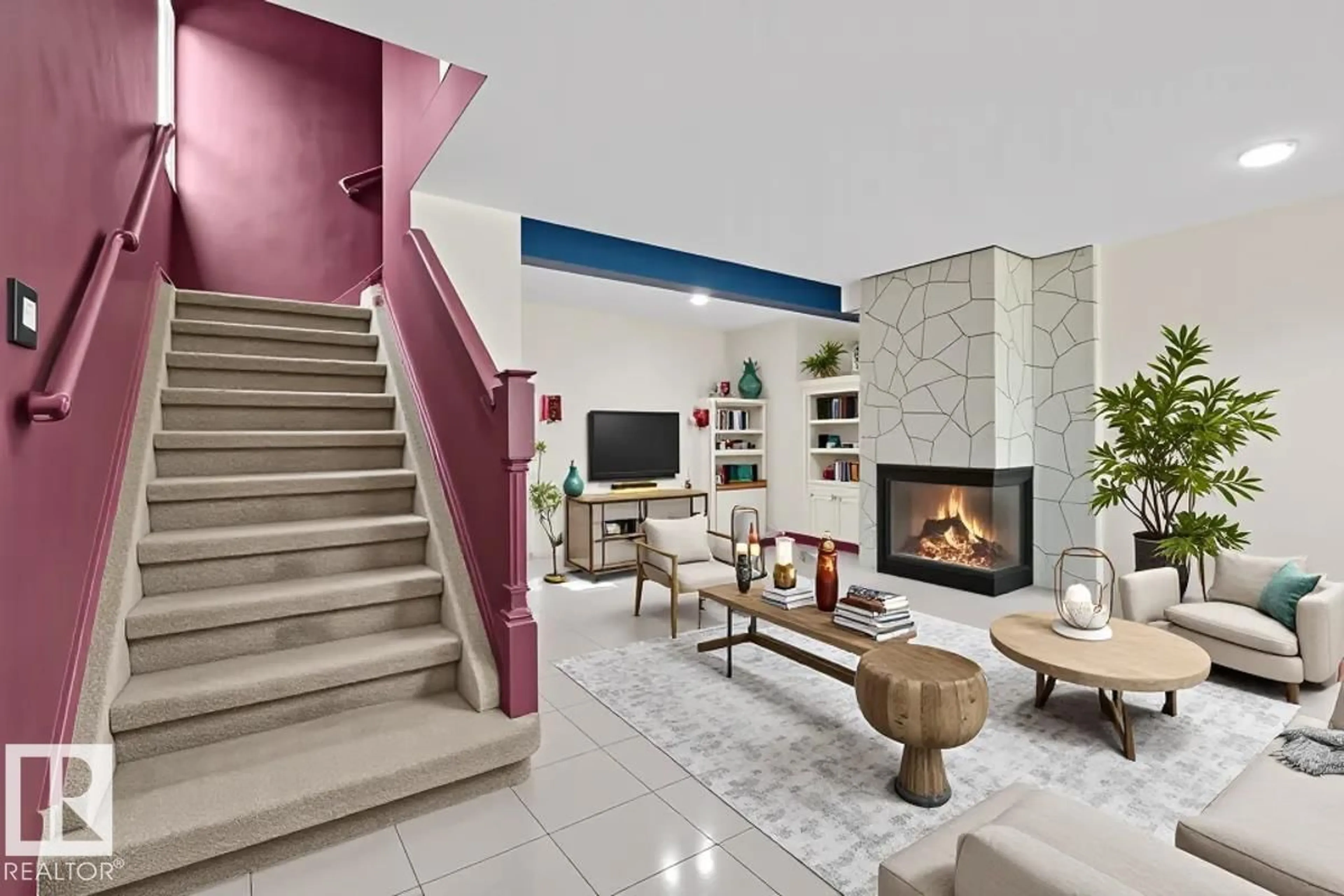 Unknown for 1033 VILLAGE DR, Sherwood Park Alberta T8A4L4