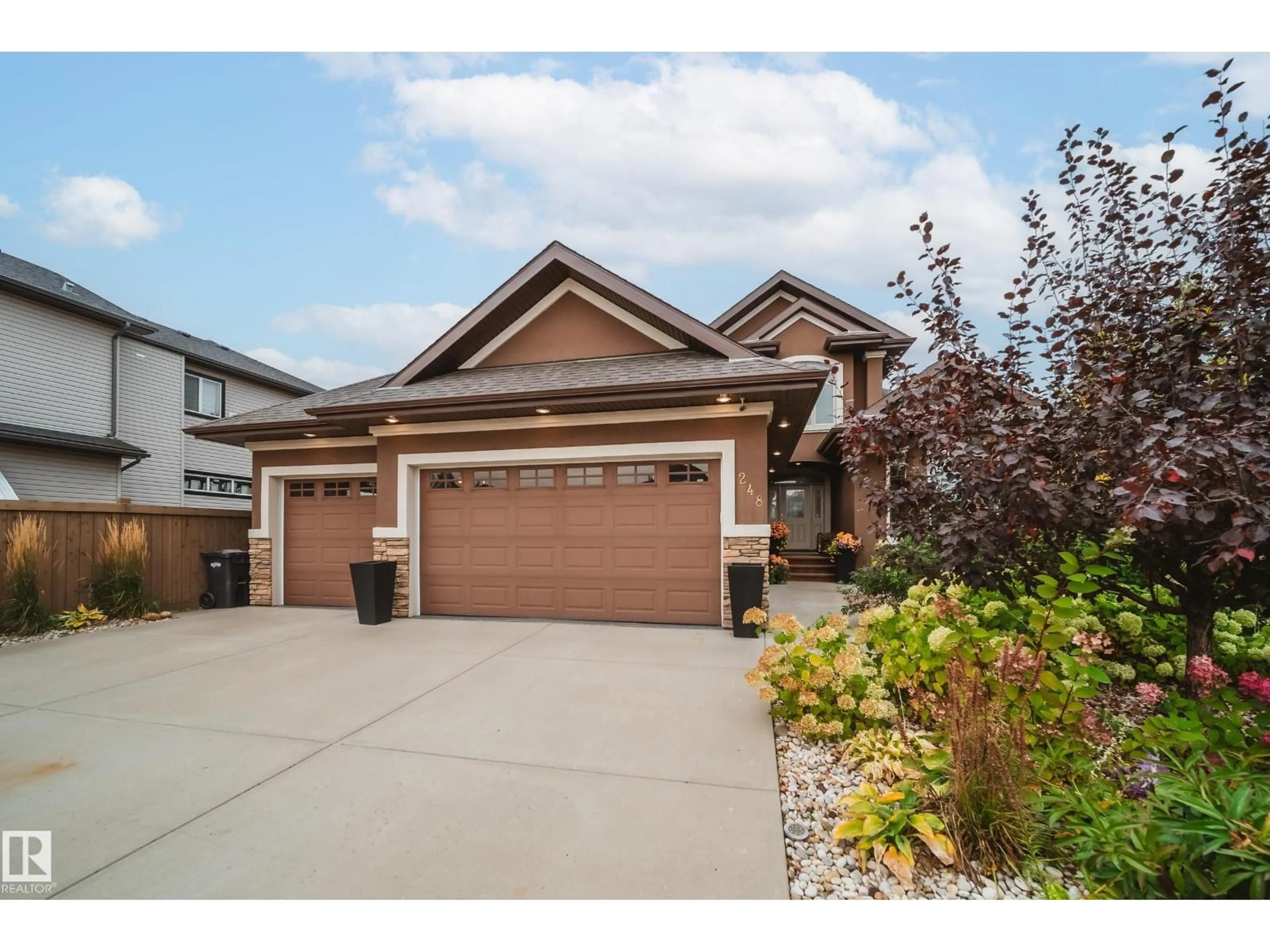 Unknown for 248 RAVINE DR, Devon Alberta T9G0A3