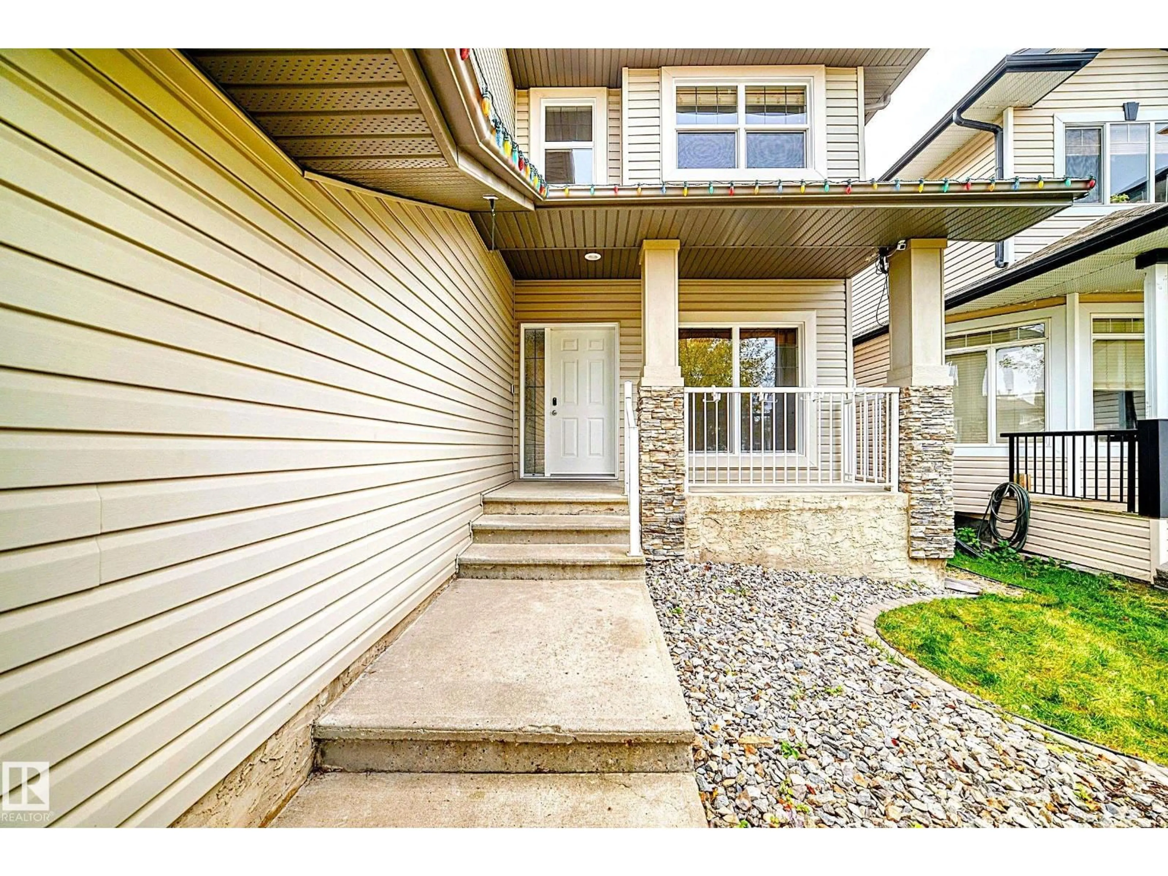 Unknown for 2340 RUTHERFORD WY, Edmonton Alberta T6W1P3