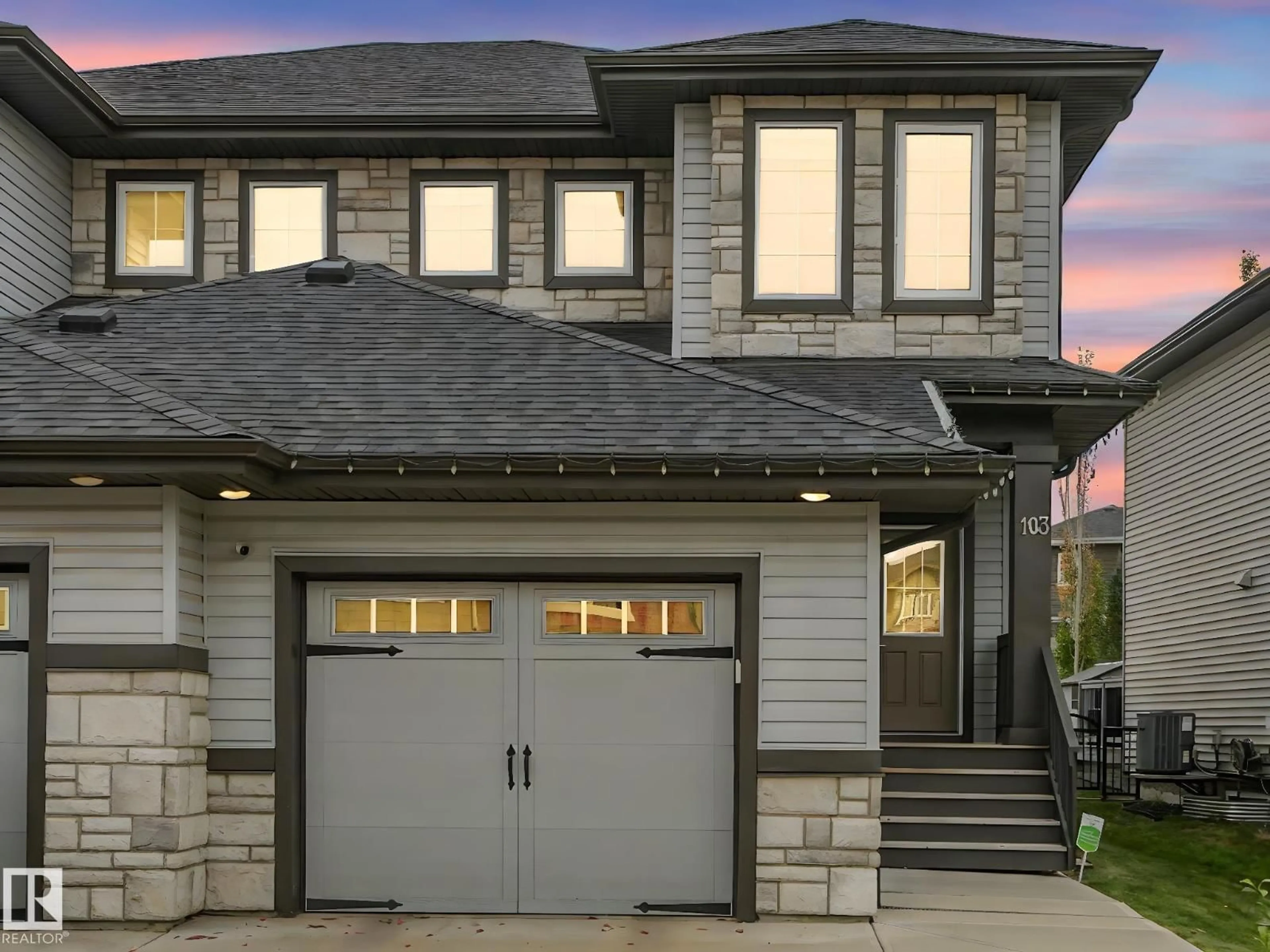 Unknown for 103 AMBERLEY WY, Sherwood Park Alberta T8H0P5