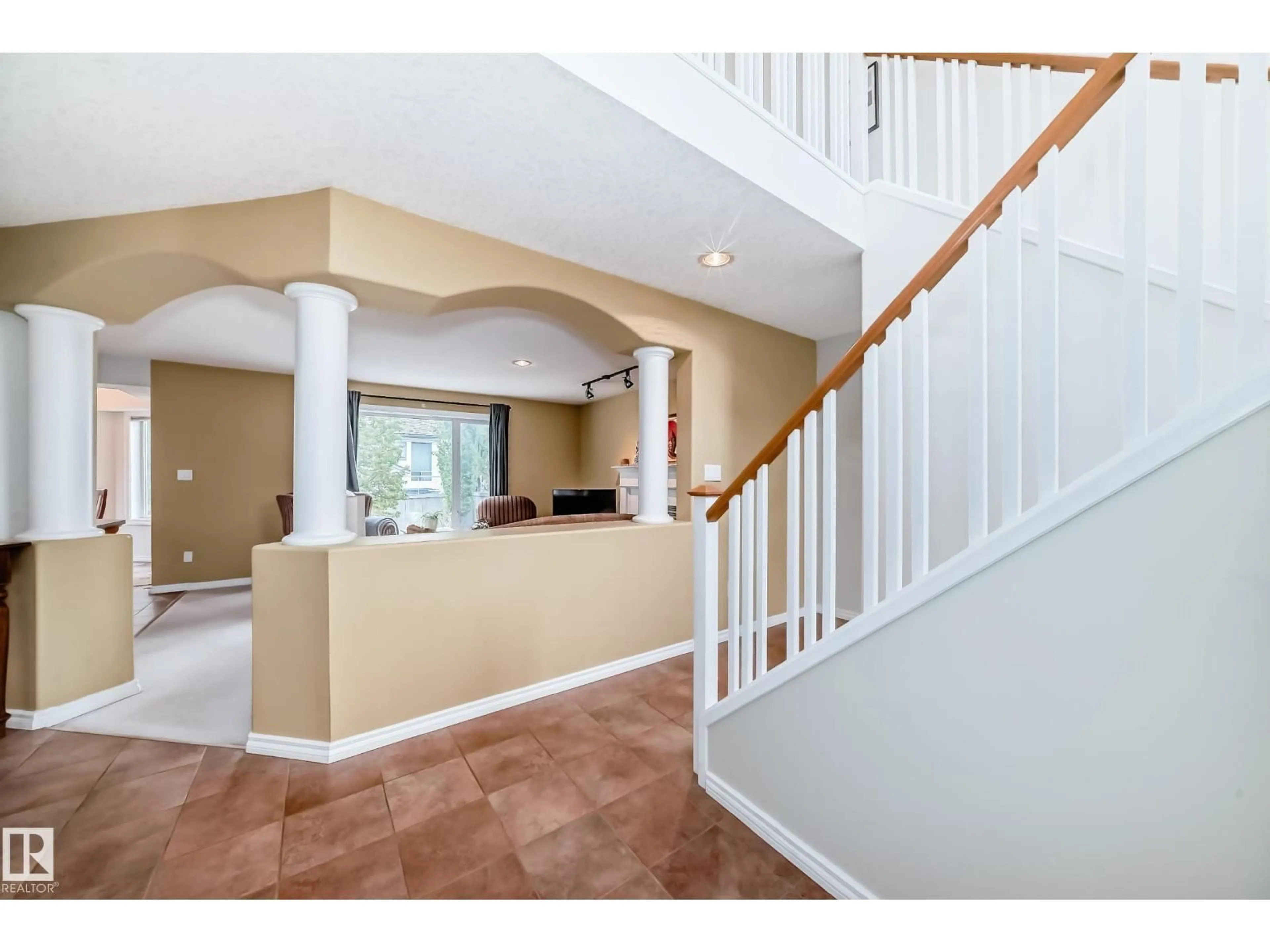 Unknown for 1173 CARTER CREST RD, Edmonton Alberta T6R2L8