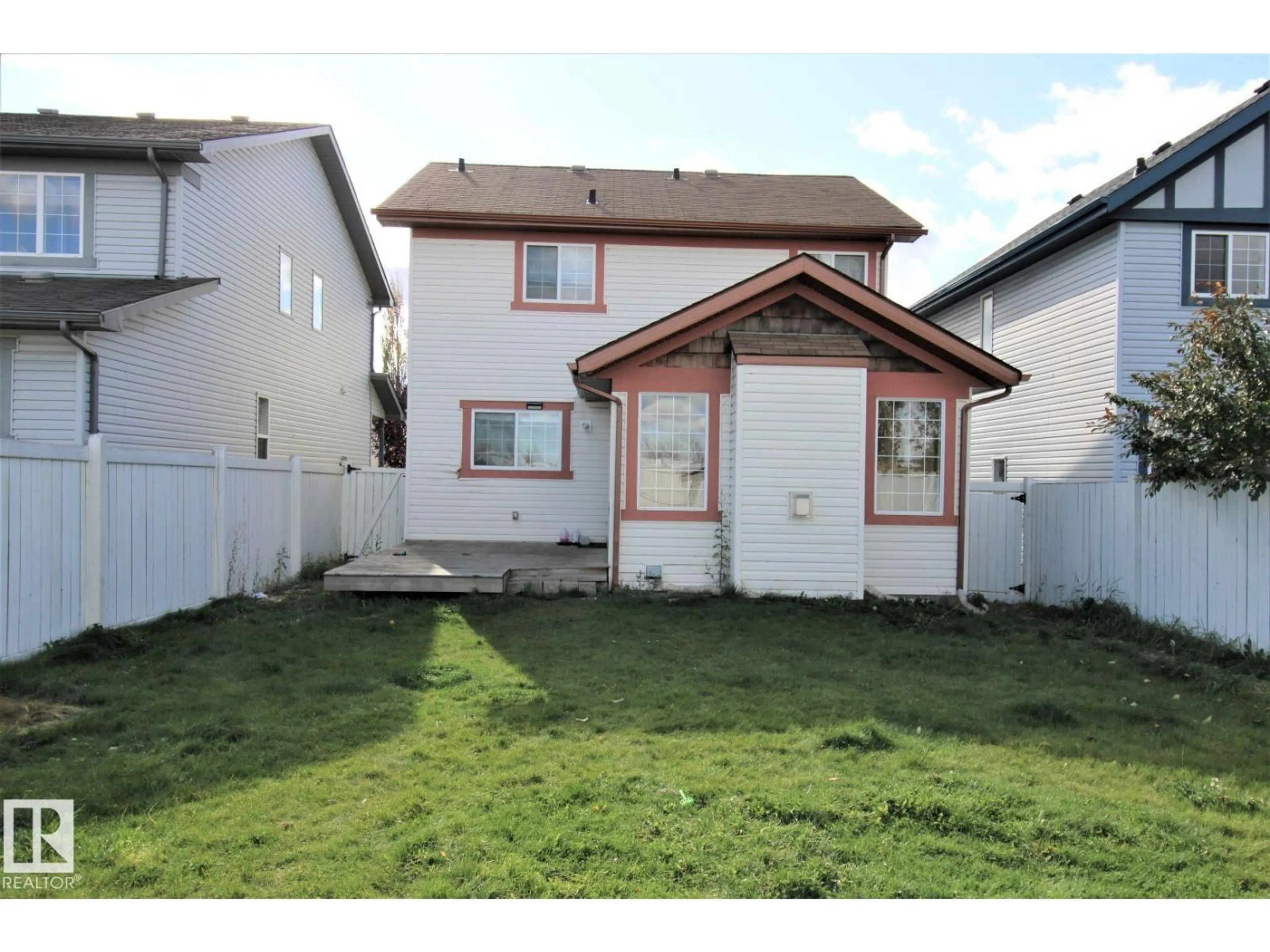 Unknown for 3143 TRELLE LO, Edmonton Alberta T6R0A5