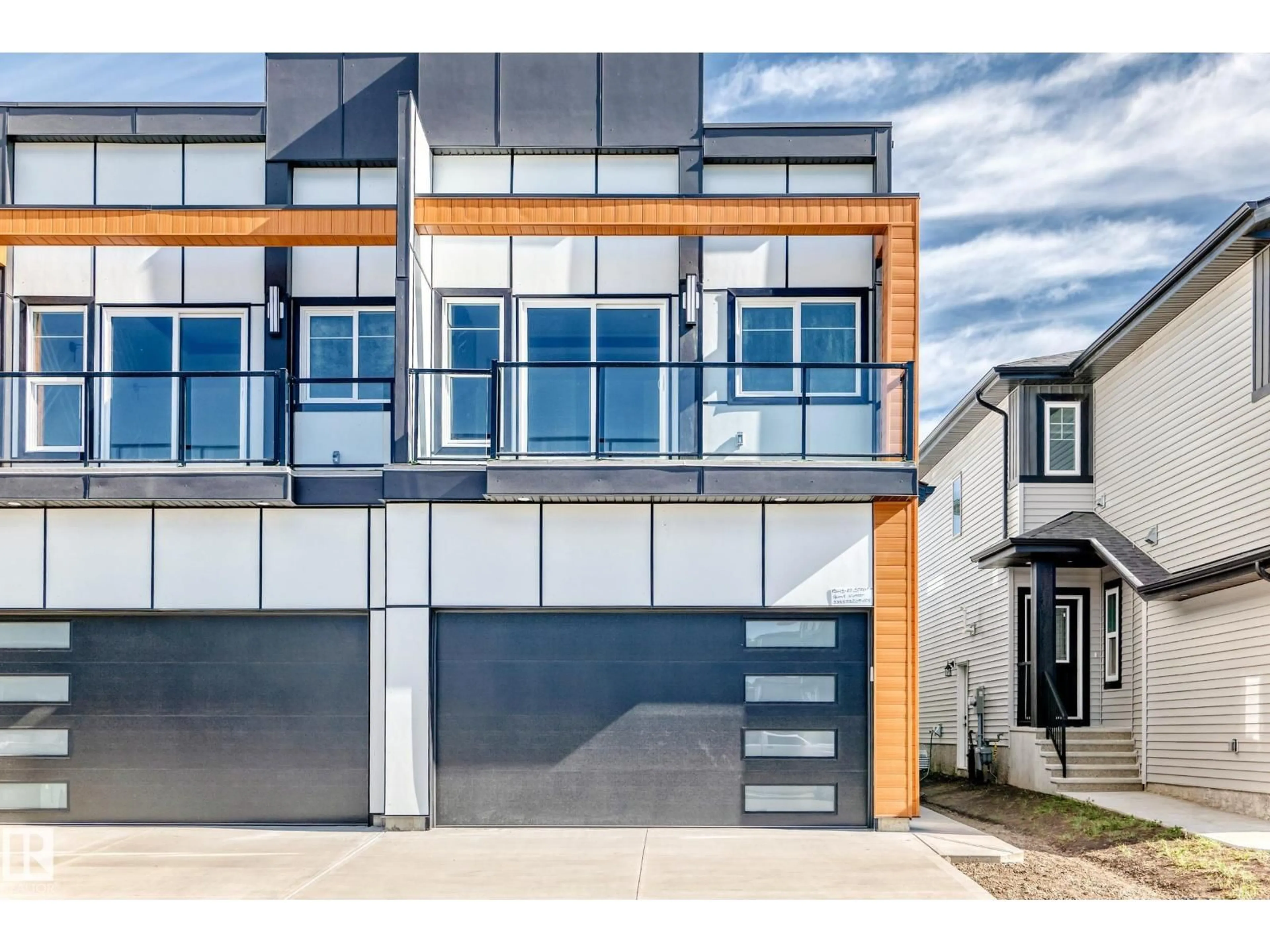 Unknown for NW - 15415 20 ST, Edmonton Alberta T5Y4H8