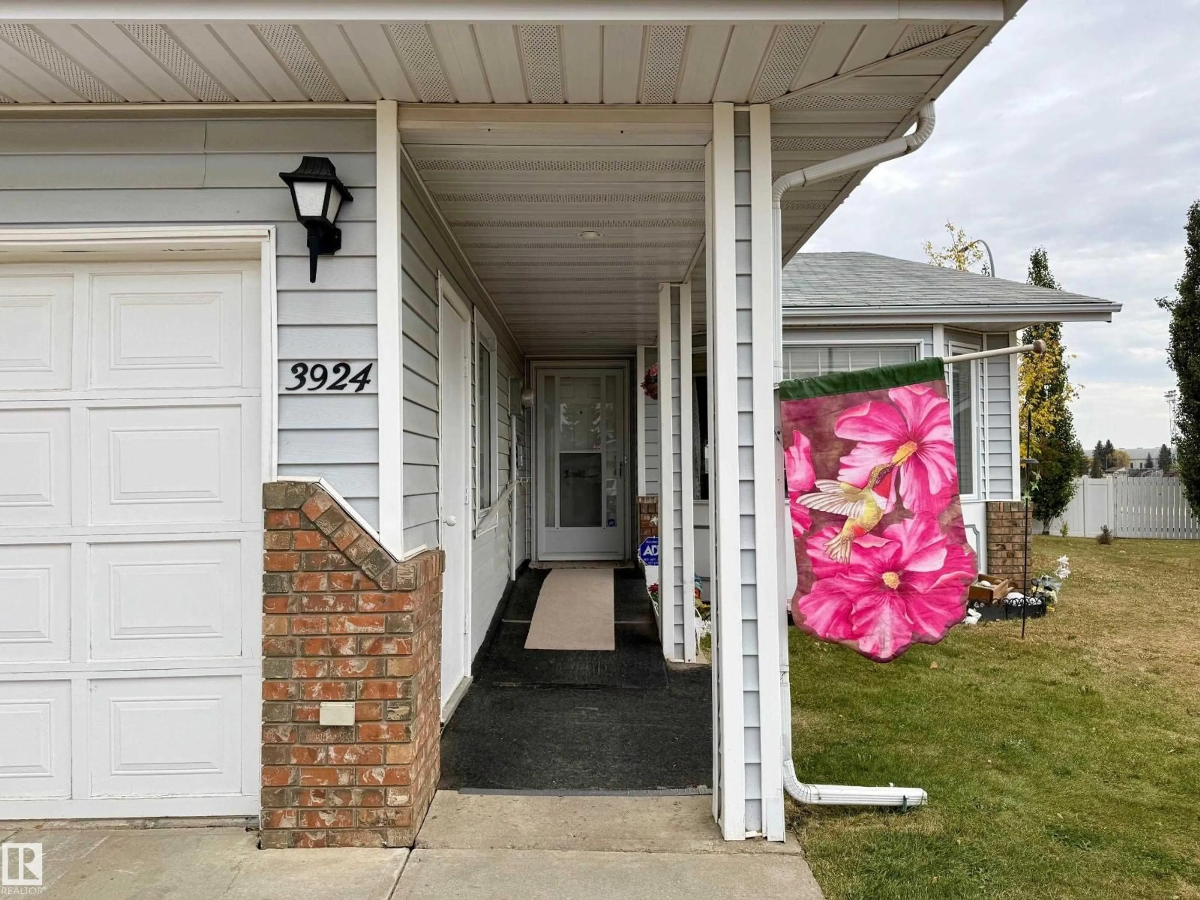Unknown for CL - 3924 56A STREET, Camrose Alberta T4V4L1