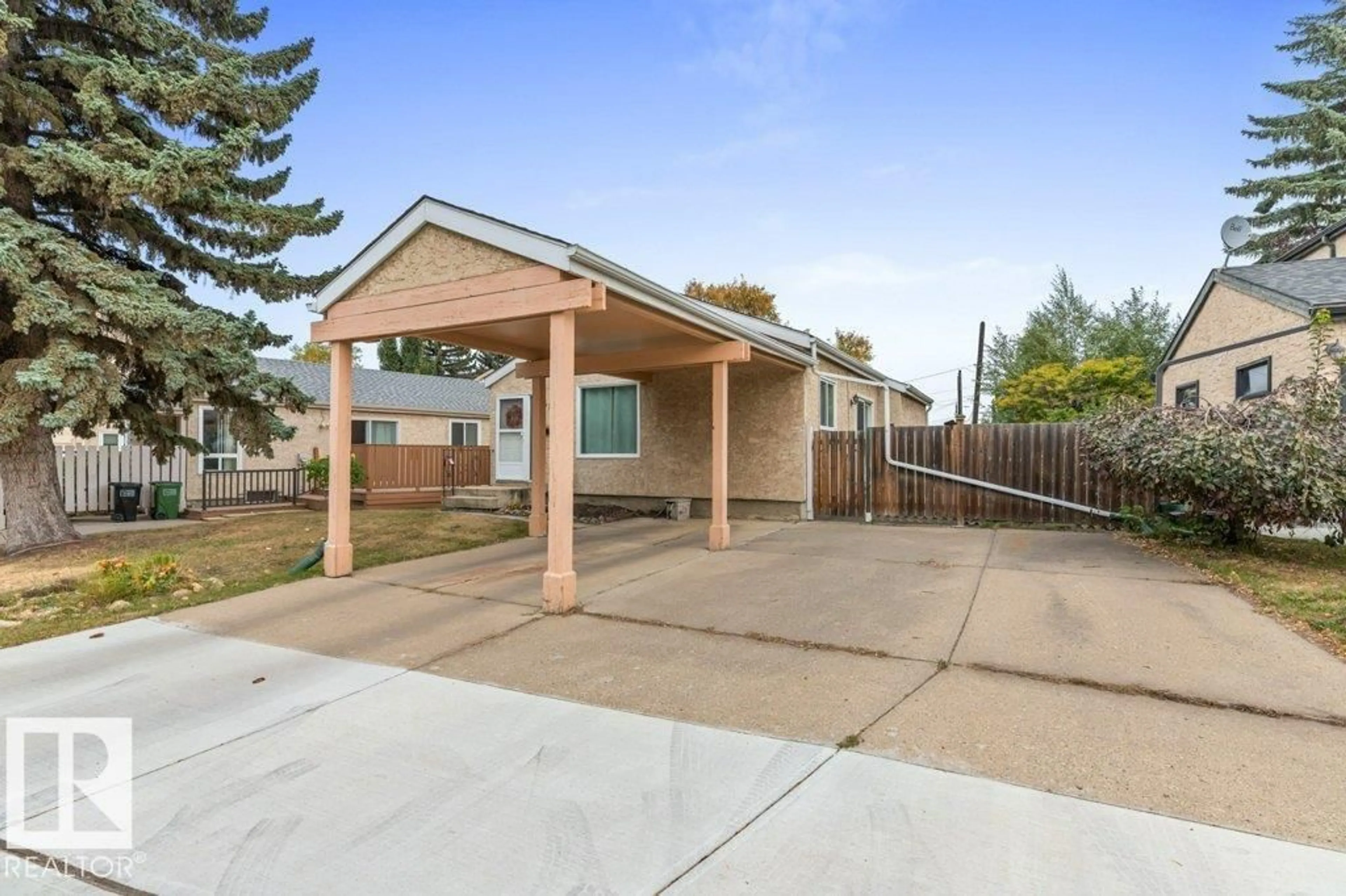 Unknown for 5704 93A AV, Edmonton Alberta T6B2K7