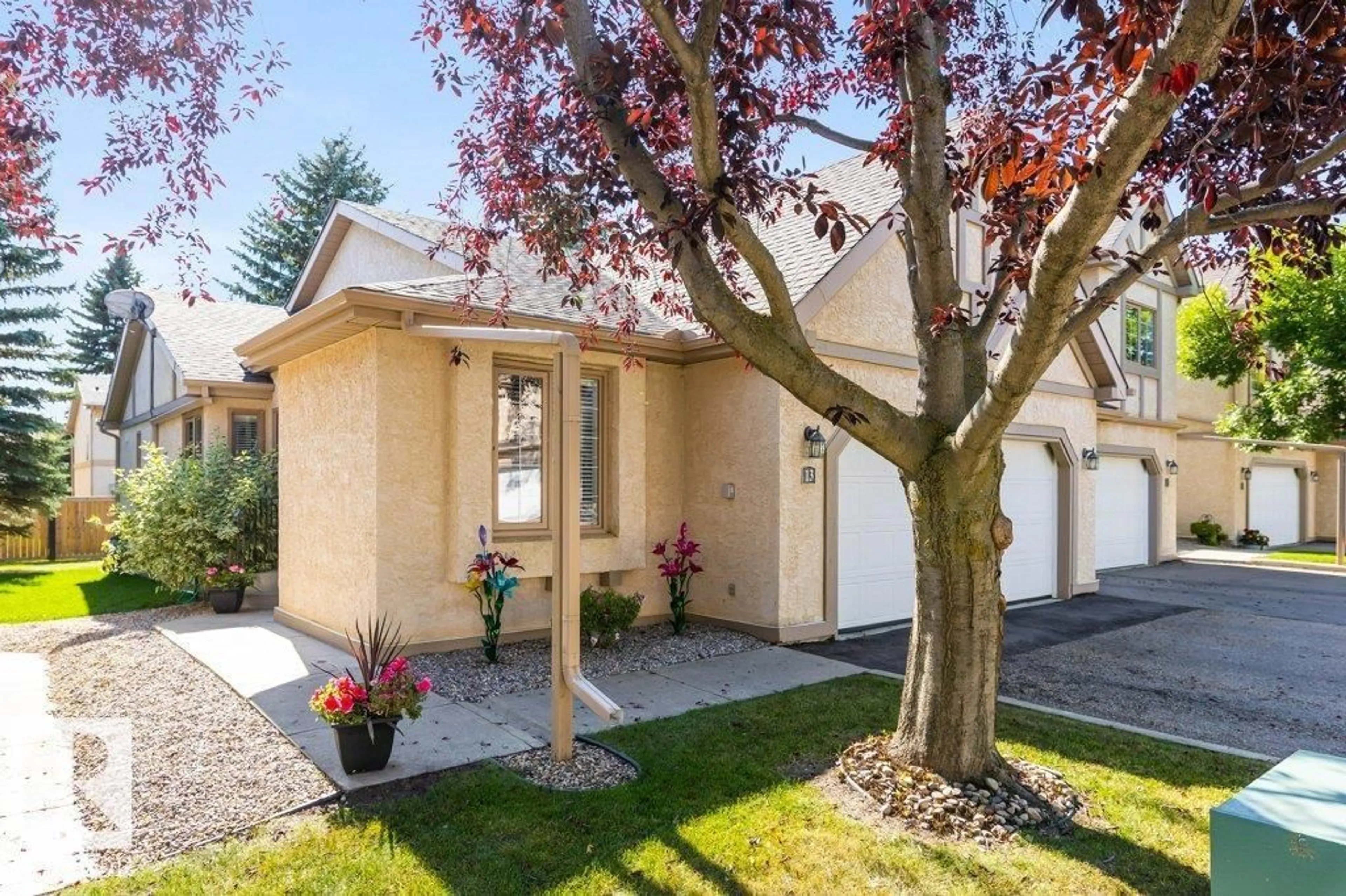 Unknown for 57A - 13 ERIN RIDGE DR, St. Albert Alberta T8N6G1