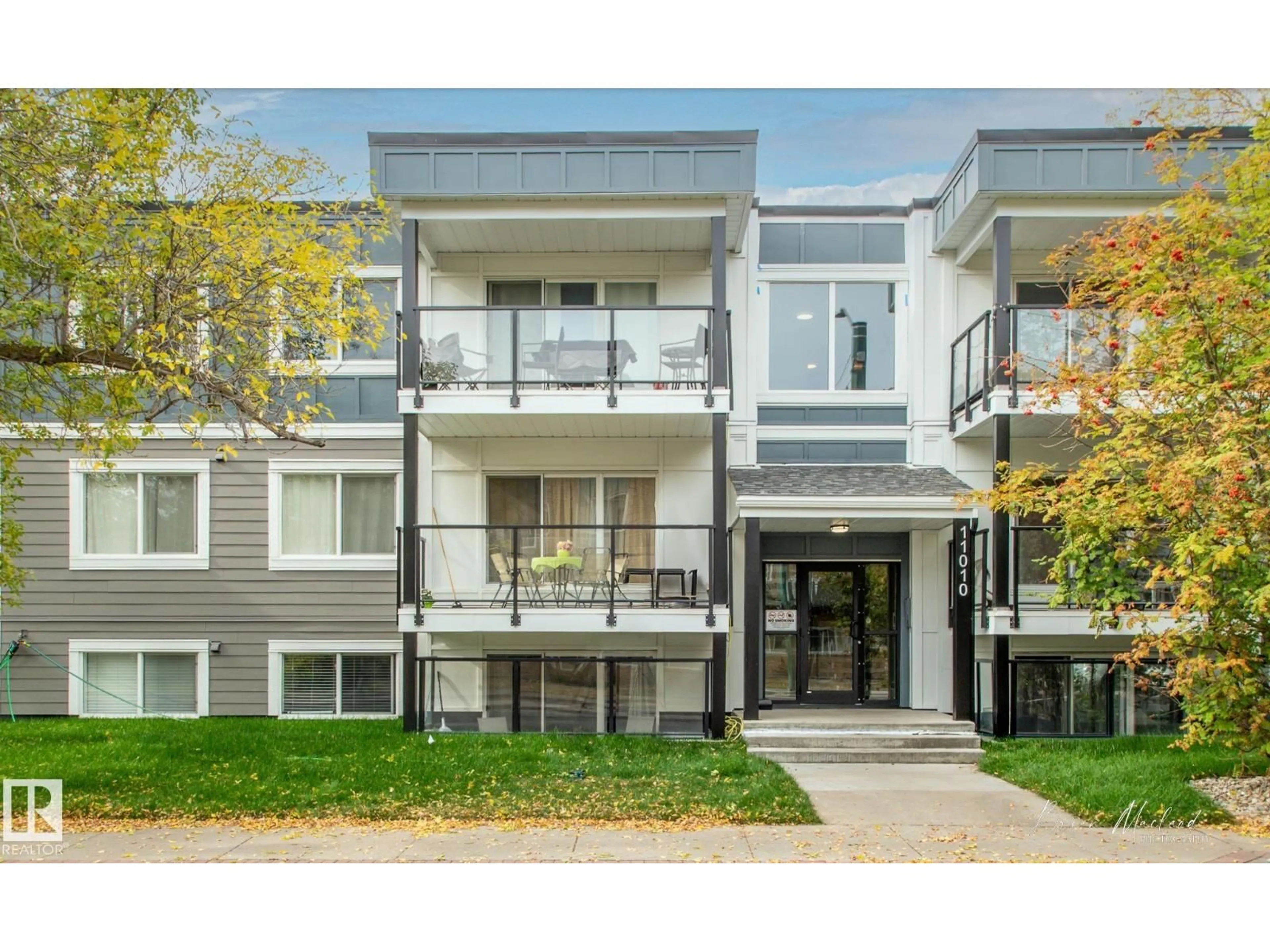 Unknown for #39 - 11010 124 ST, Edmonton Alberta T5M0J3