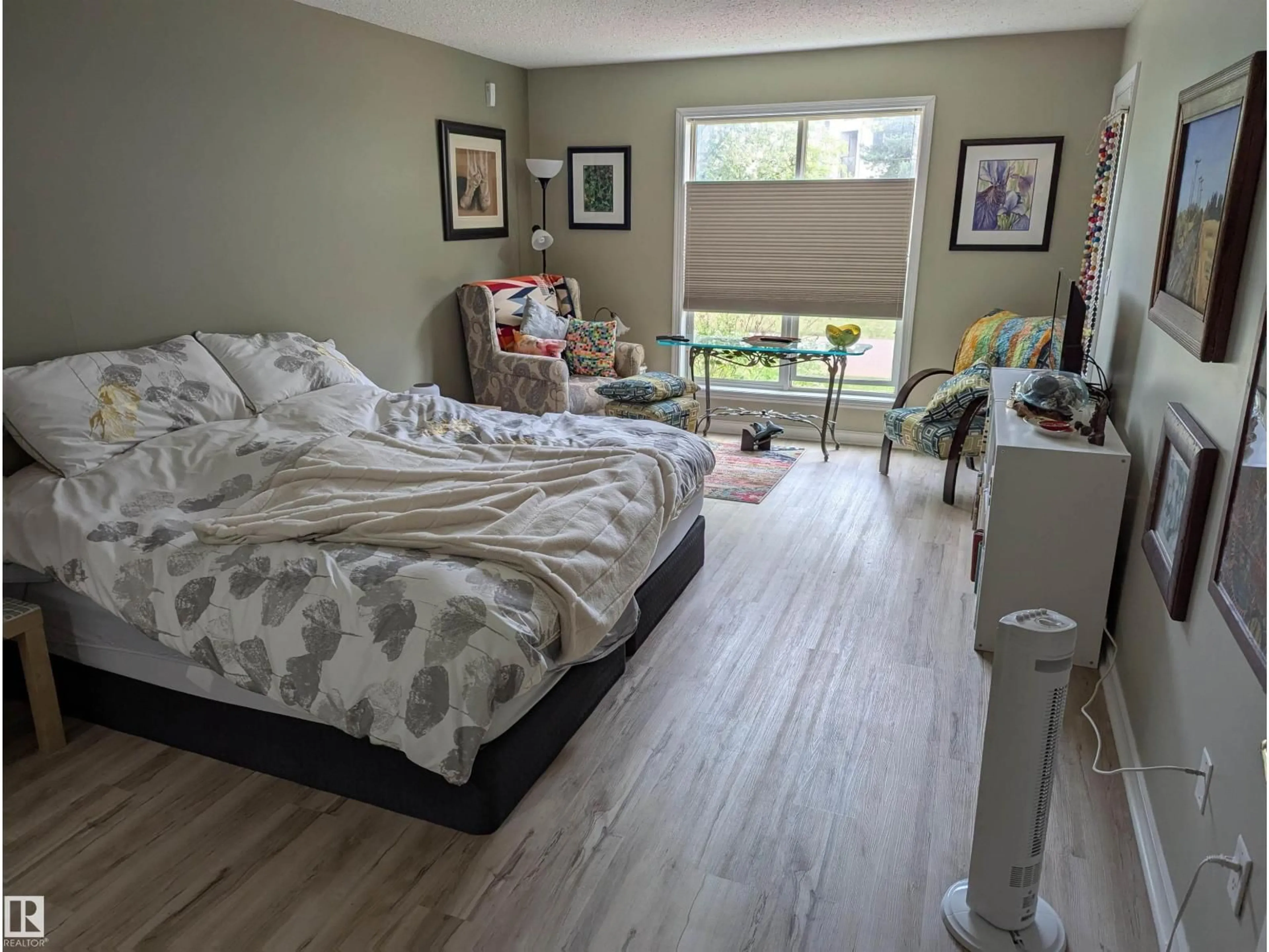 A pic of a room for #112 - 8956 156 ST, Edmonton Alberta T5R5Z6