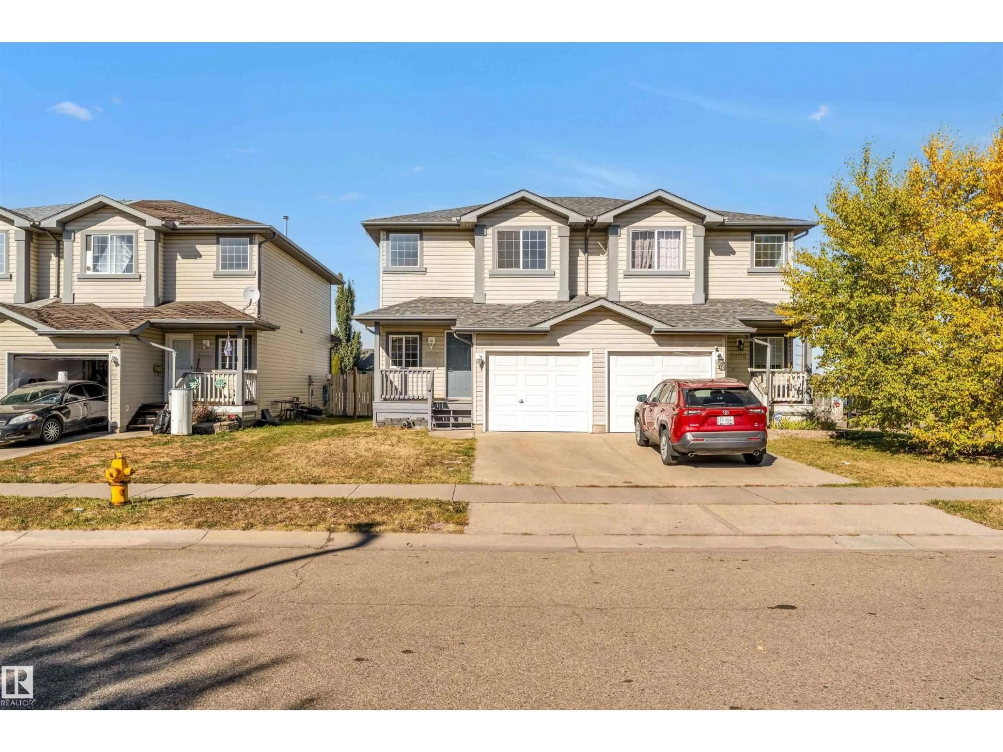 Unknown for 3008 31 AV, Edmonton Alberta T6T1W9