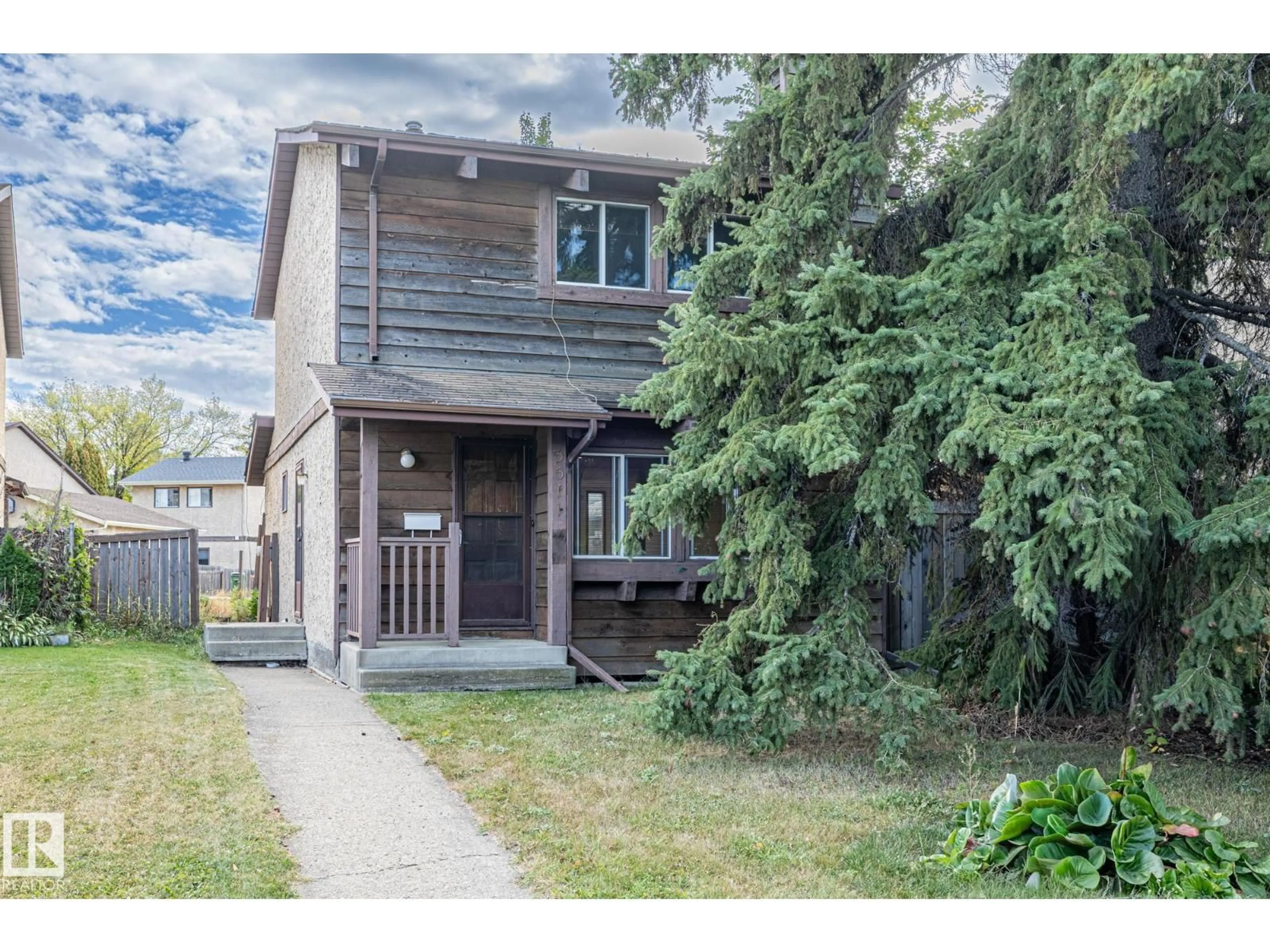 Unknown for 3511 42 AV, Edmonton Alberta T6L5C7