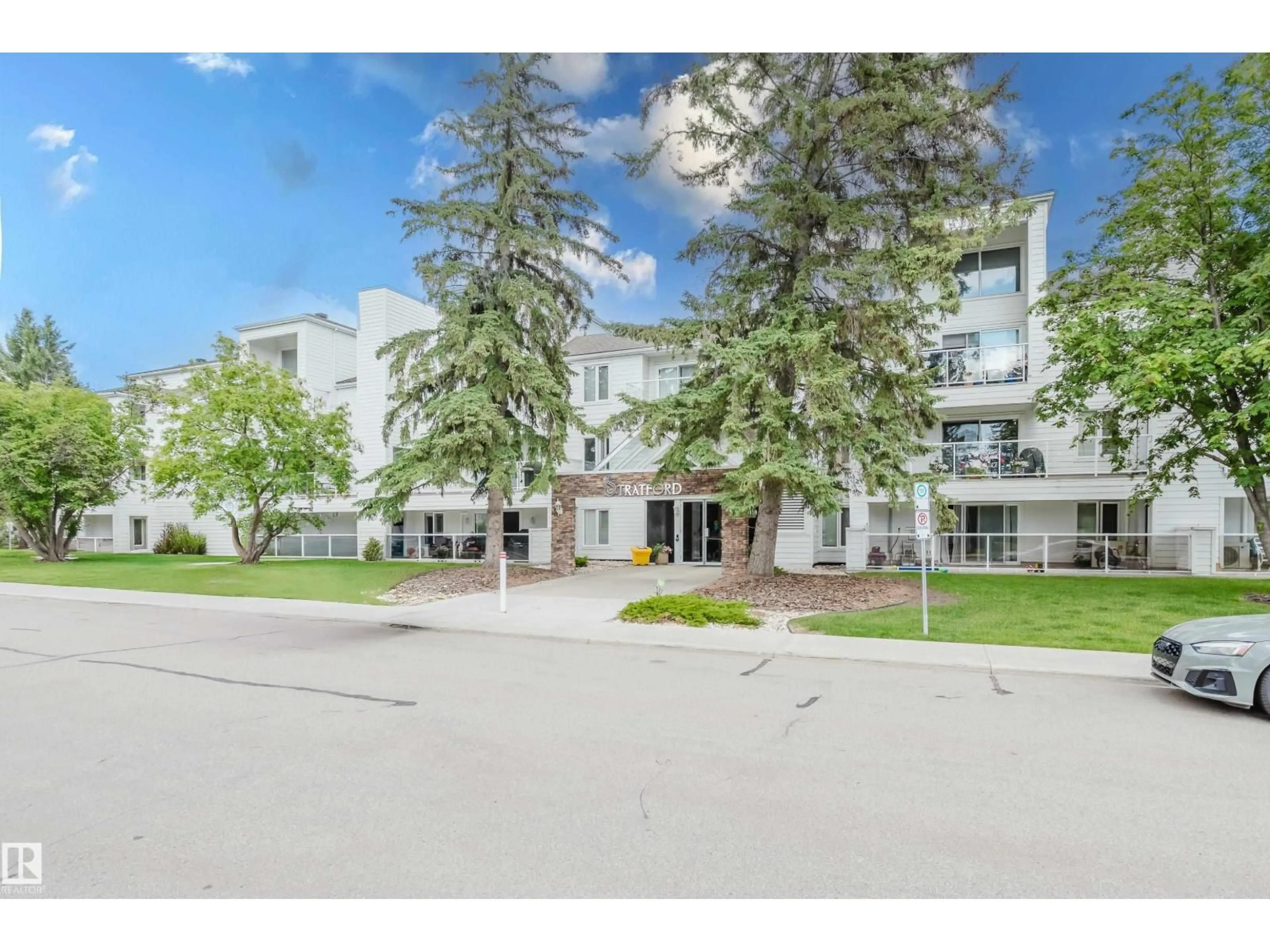 Unknown for 202 - 7327 118 ST, Edmonton Alberta T6G1S5