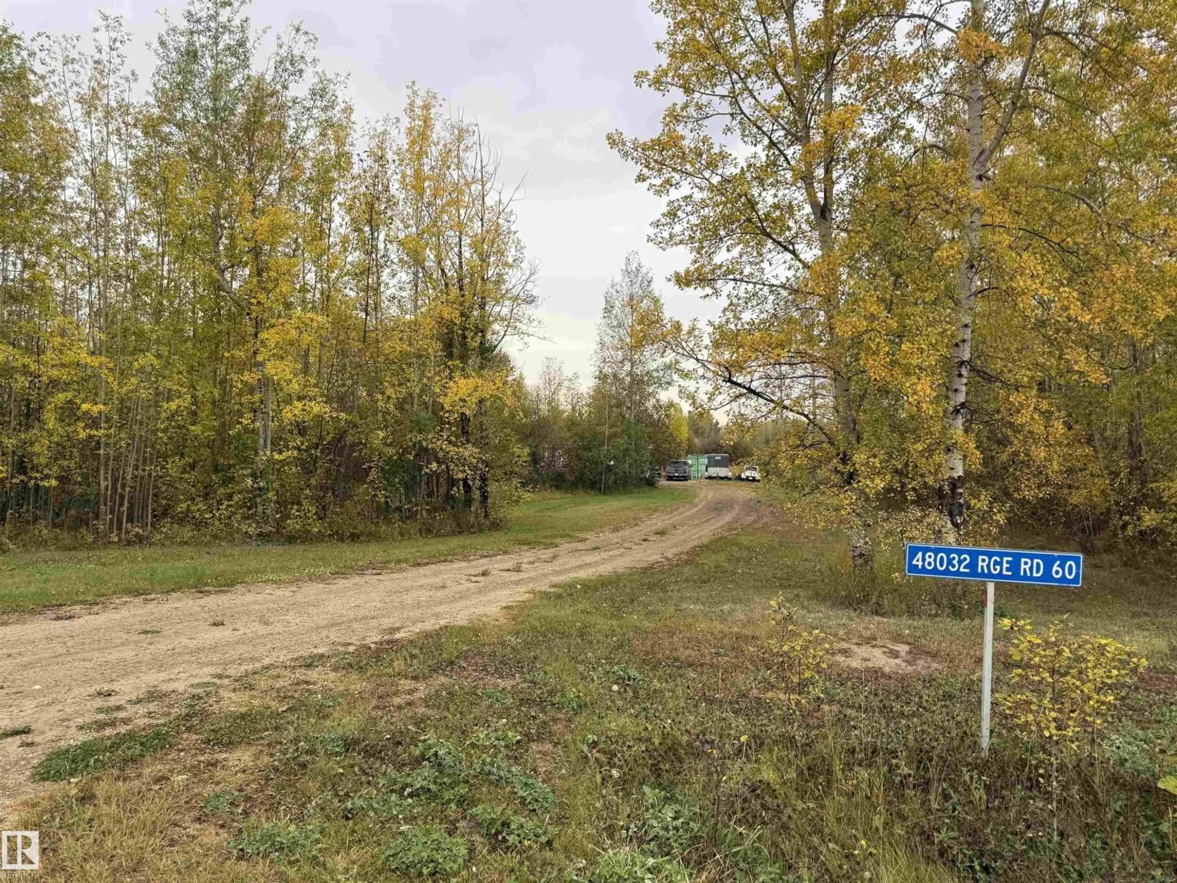 Unknown for 48032 RR 60, Rural Brazeau County Alberta T0C0S0