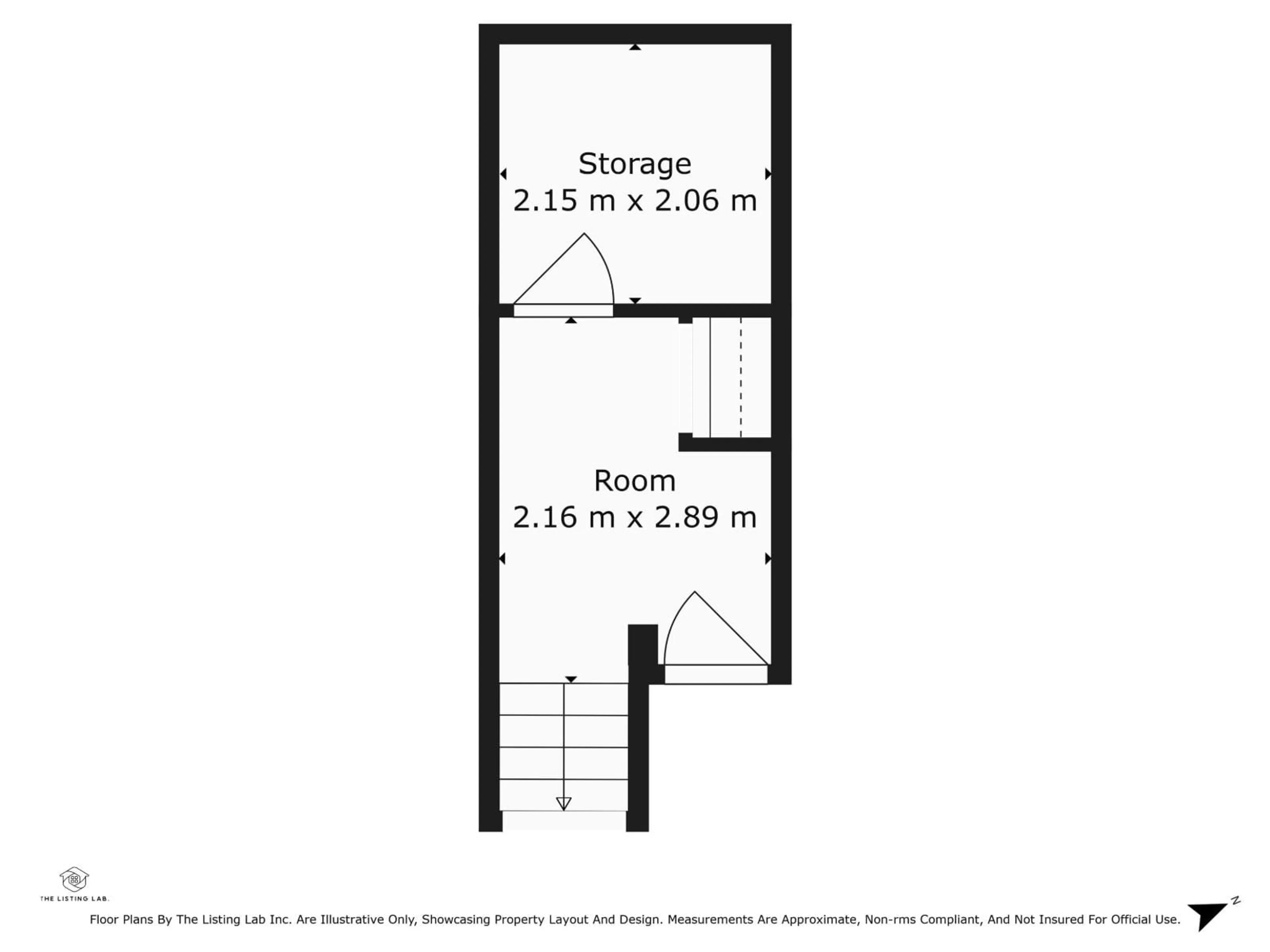Floor plan for #91 - 13825 155 AVE, Edmonton Alberta T6V0B8