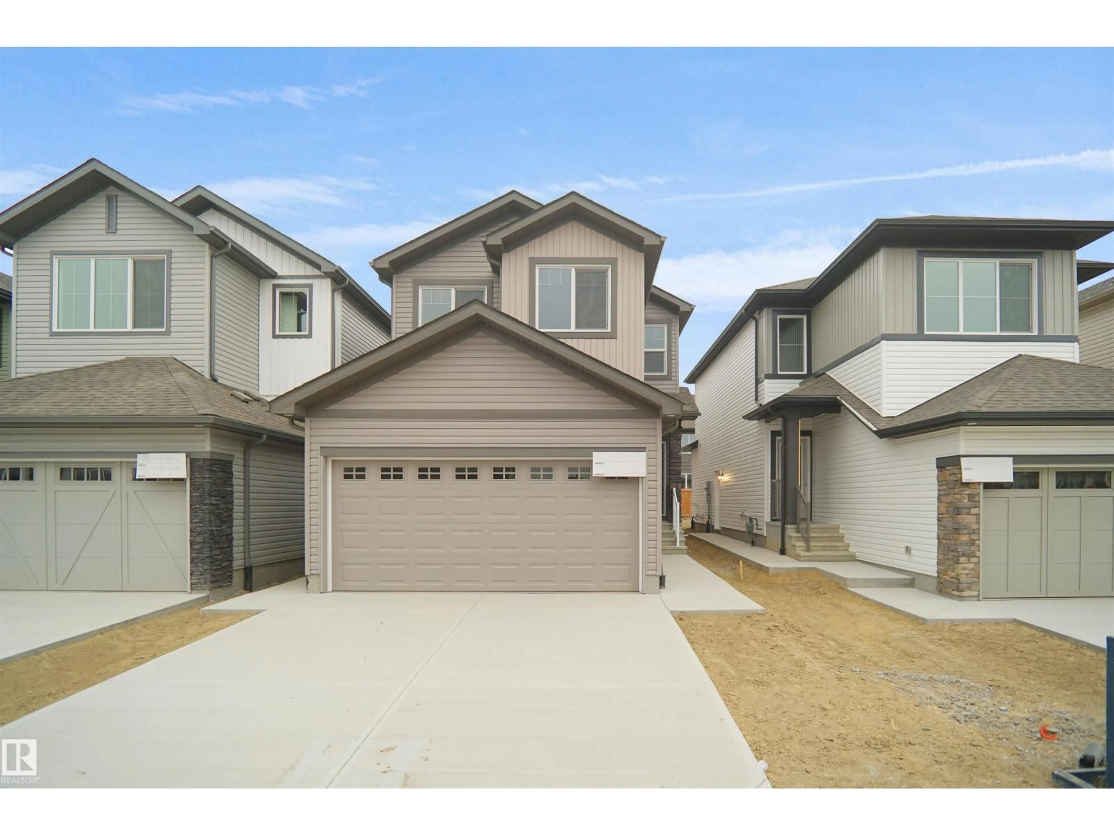 Unknown for NW - 2017 209A ST, Edmonton Alberta T6M1P7