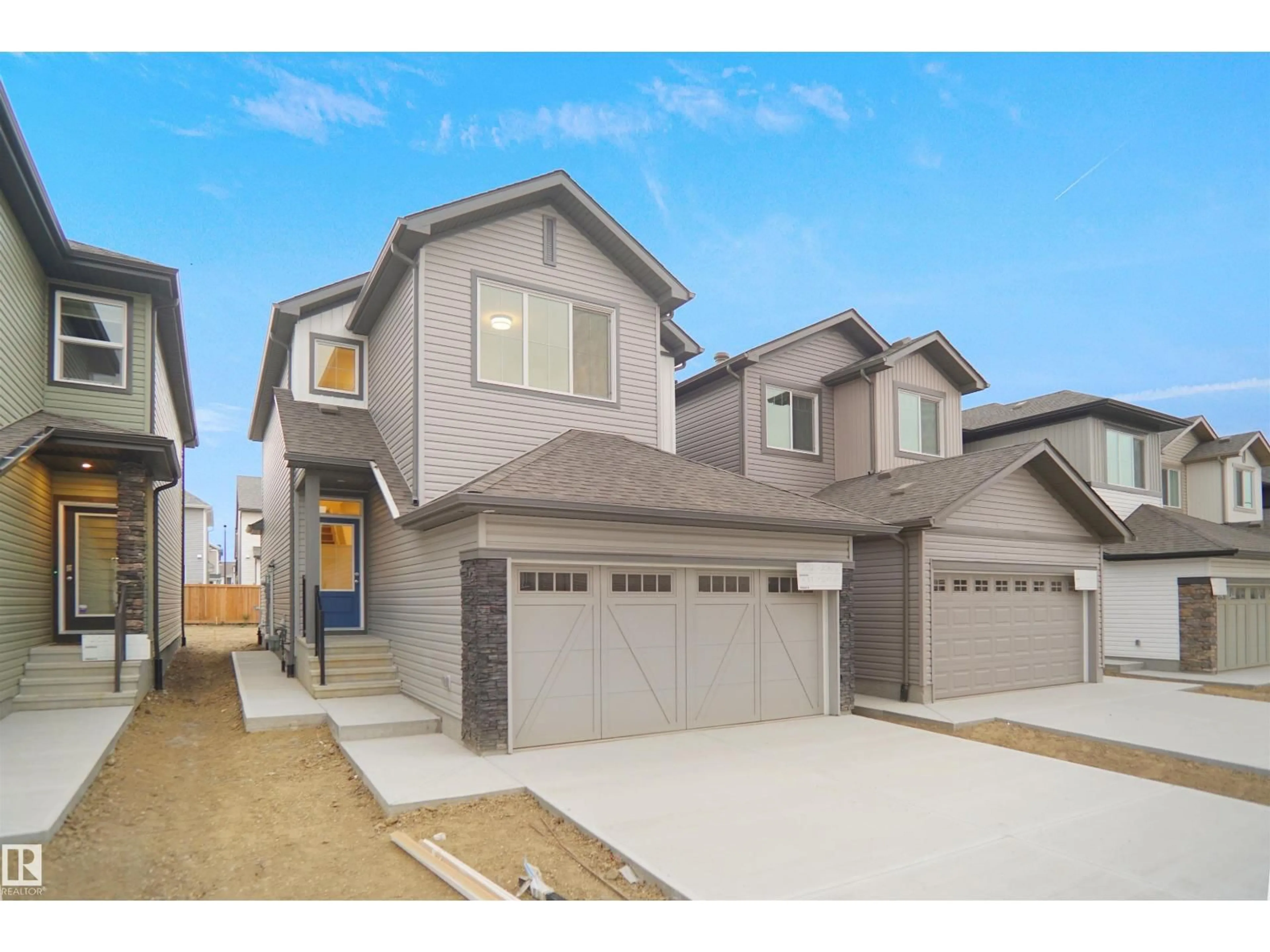 Unknown for NW - 2021 209A ST, Edmonton Alberta T6M1P9