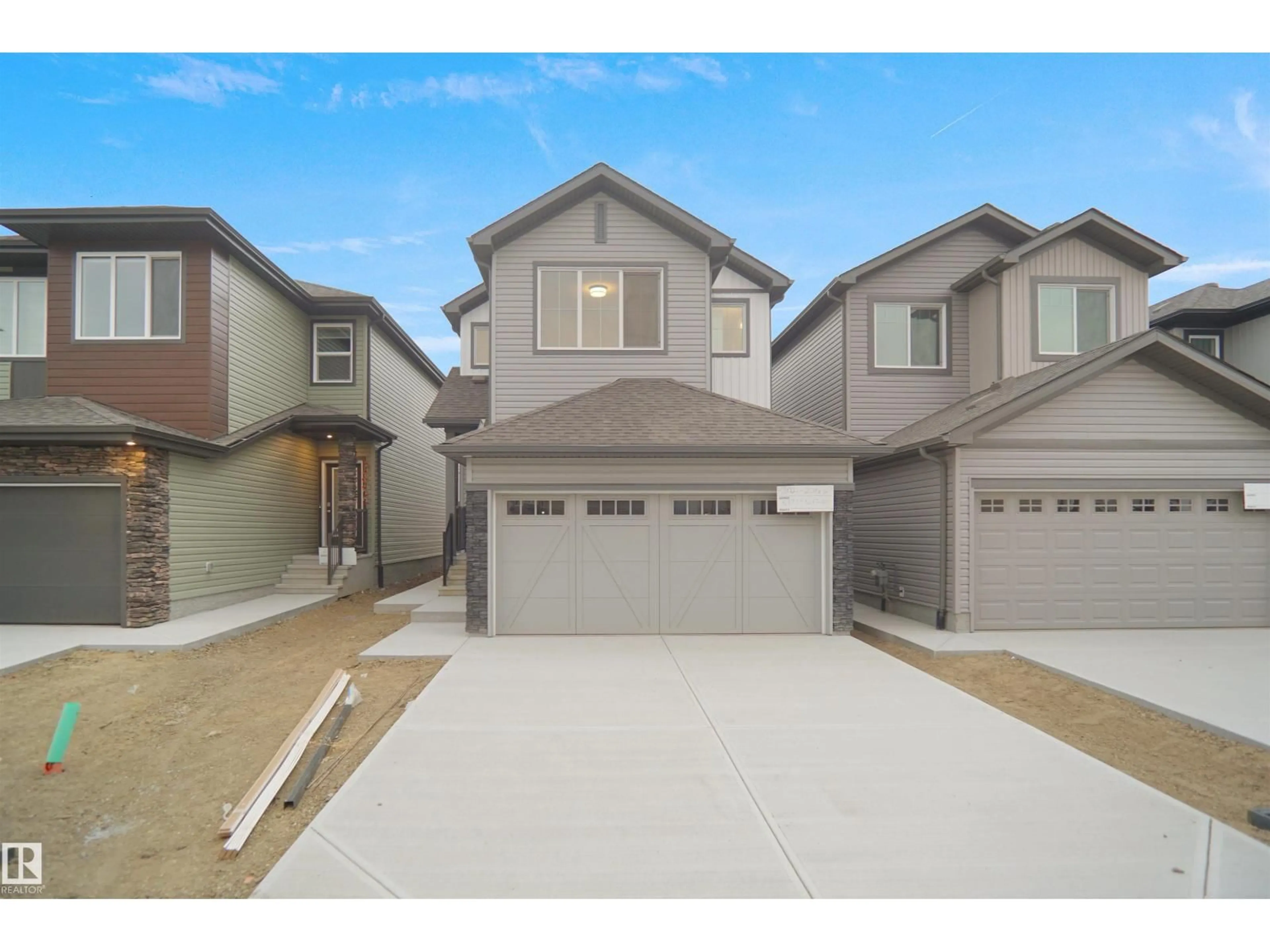 Unknown for NW - 2021 209A ST, Edmonton Alberta T6M1P9