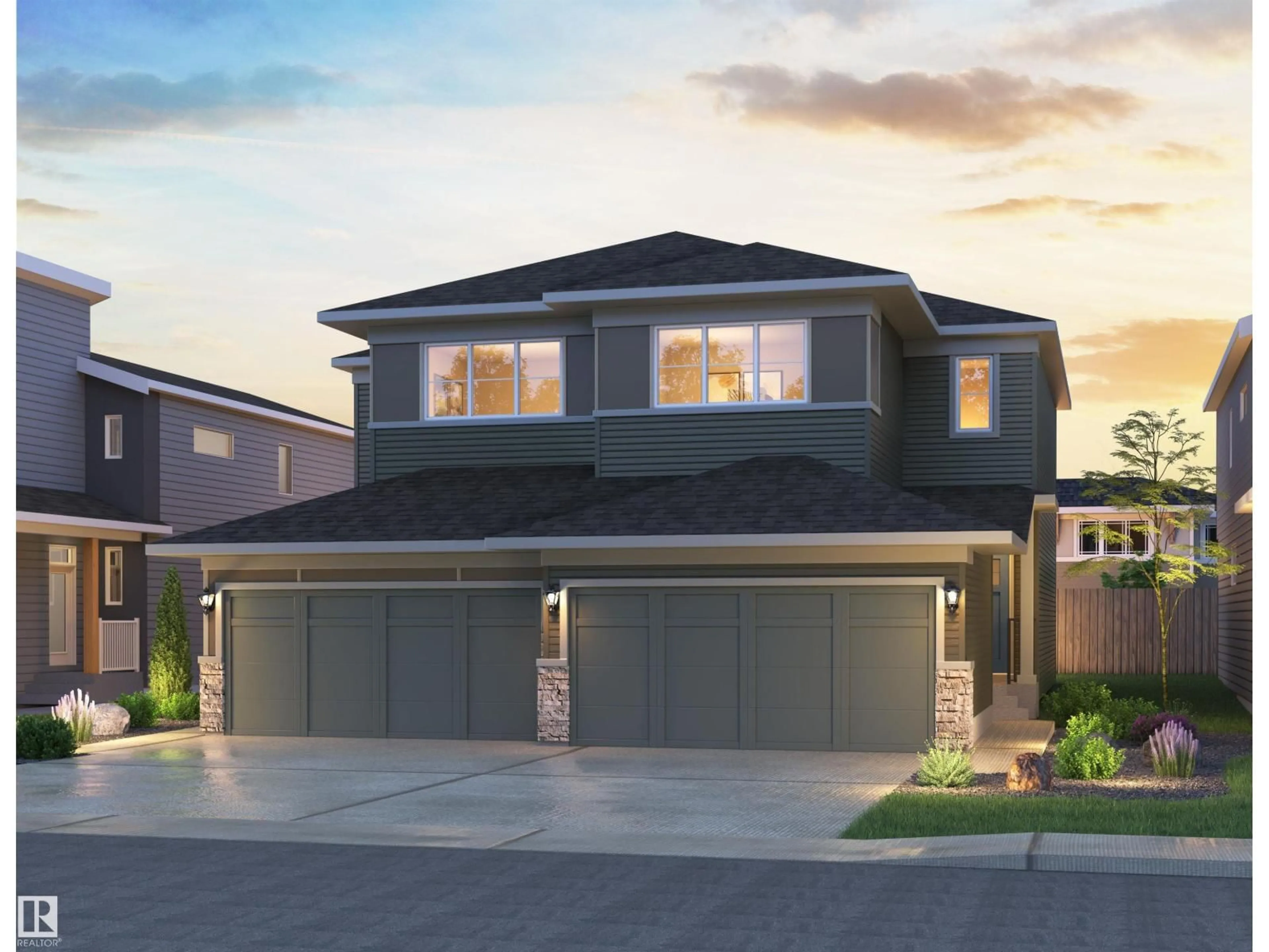 Unknown for 3727 ERLANGER DR, Edmonton Alberta T6M3G6