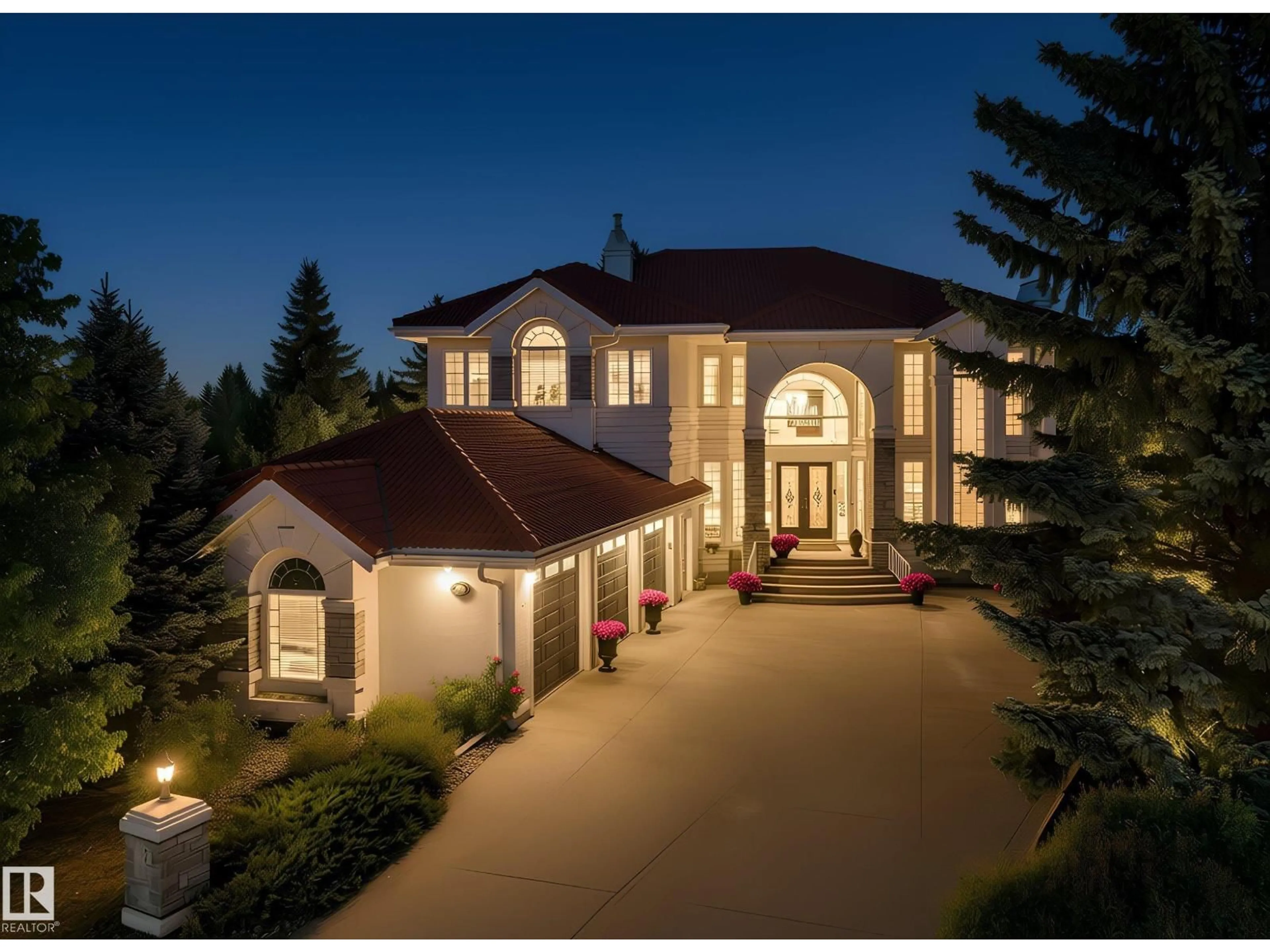 Unknown for 255 WILSON LANE, Edmonton Alberta T6M2K8