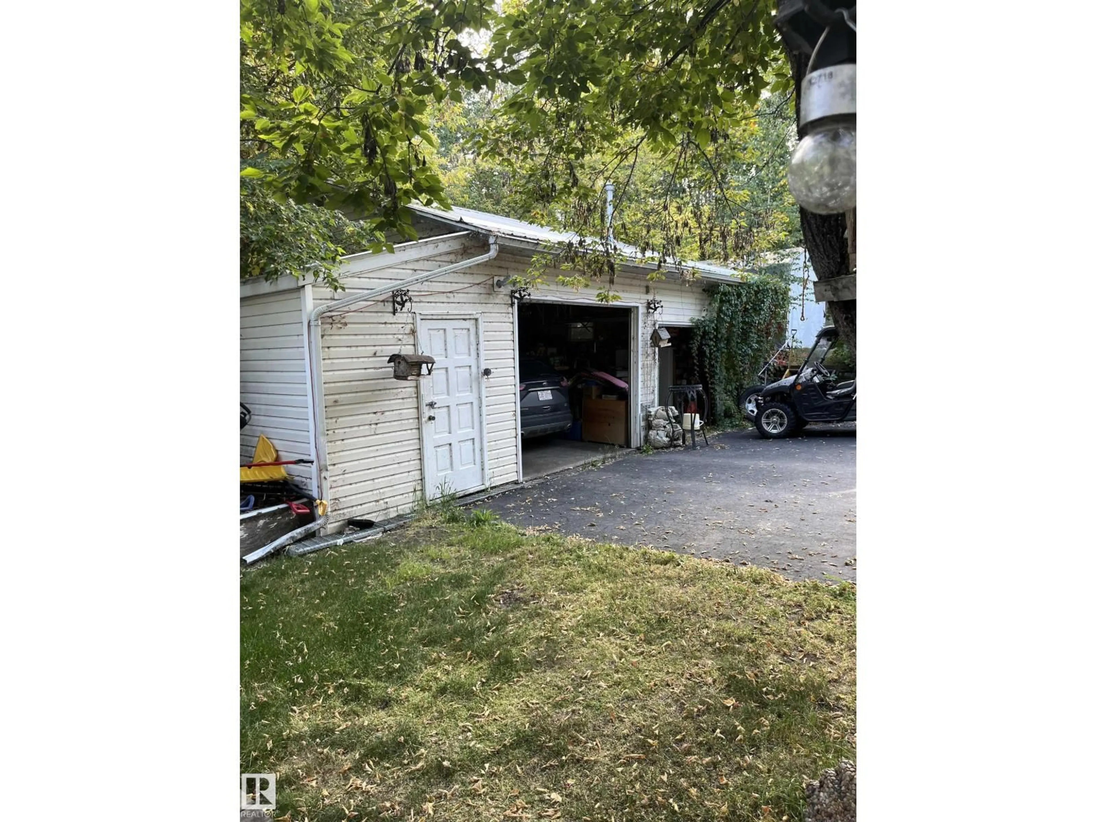 Shed for 50 ELK RD, Rural Bonnyville M.D. Alberta T0A1H0