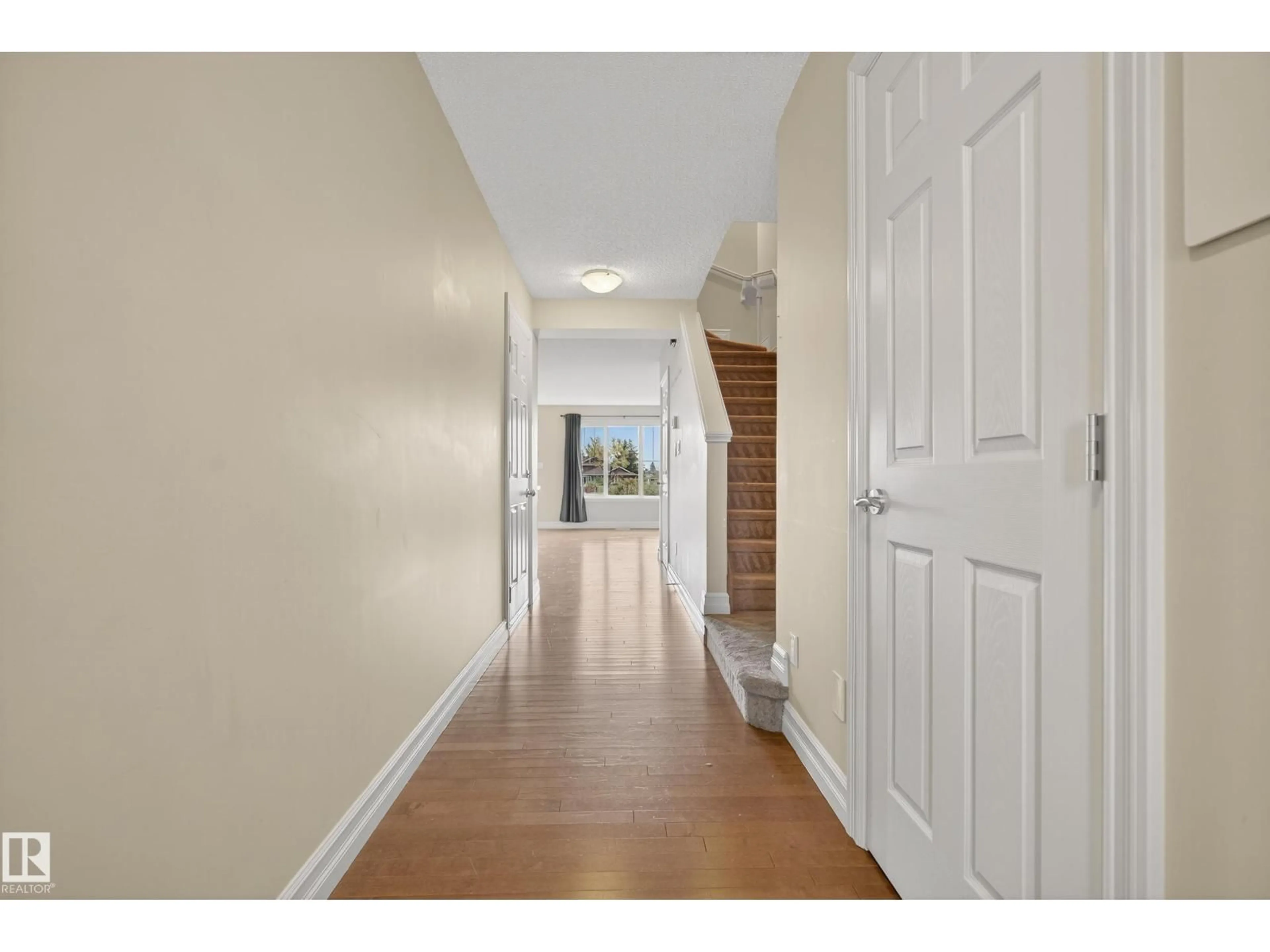 Indoor entryway for 12207 167A AV, Edmonton Alberta T5X0G4
